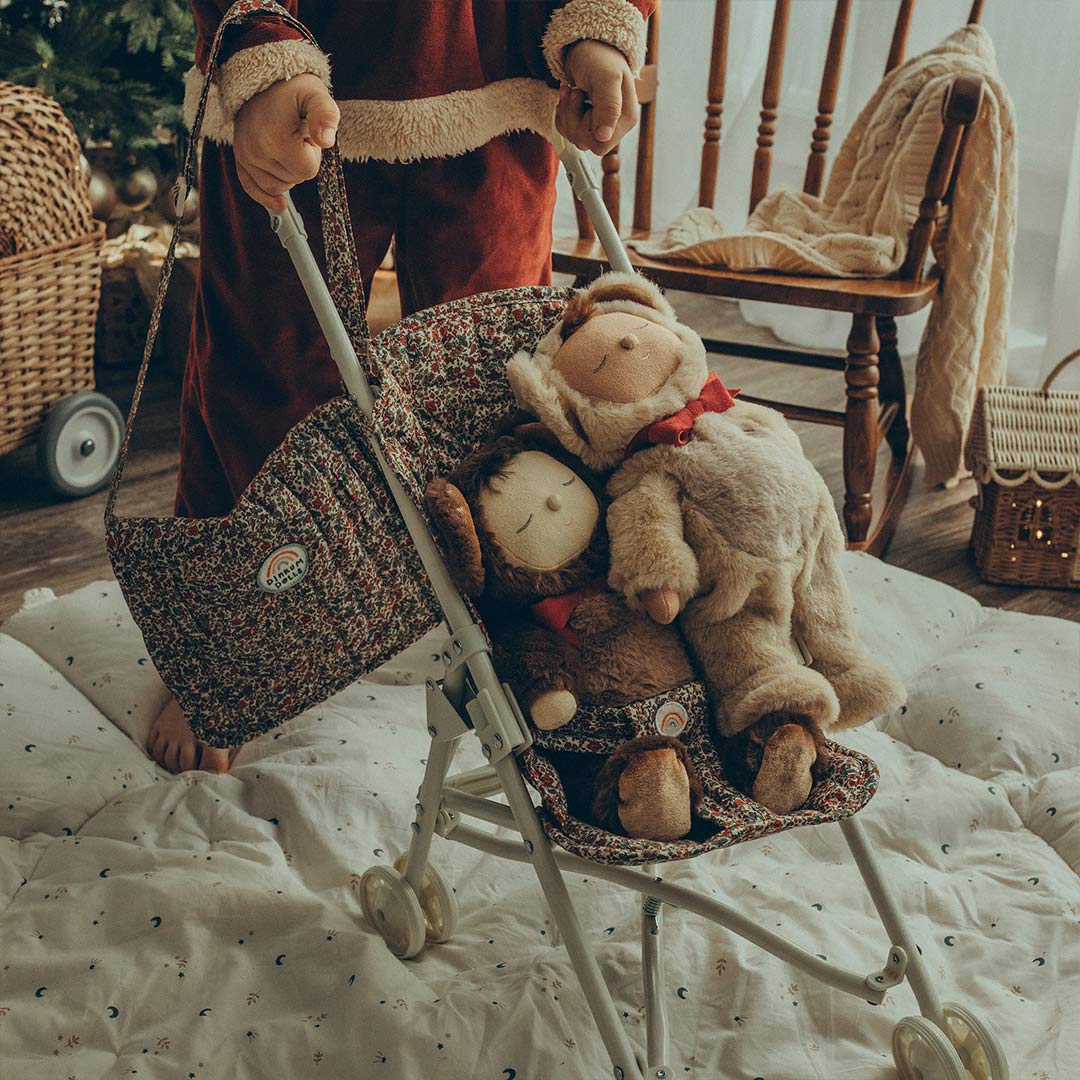  Olli Ella Carrie Convertible Changing Set - Garland、mySite、merchandisen