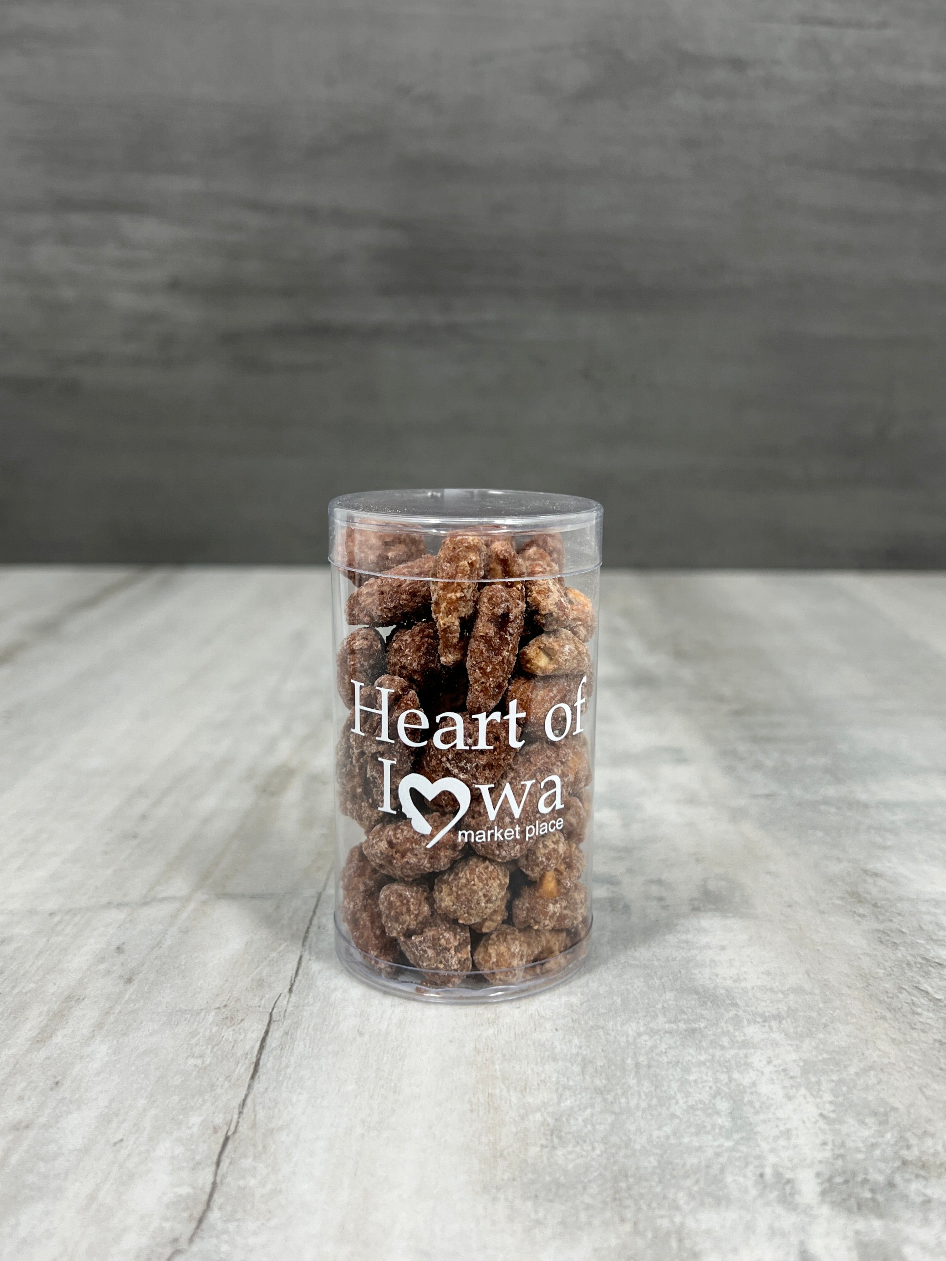 Cinnamon Roasted Nut Bin、mySite、garagedoors4me