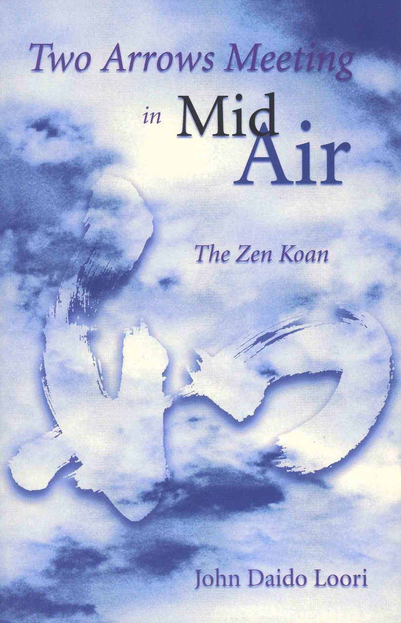 Two Arrows Meeting in Mid-Air: The Zen Koan、mySite、topwebapps