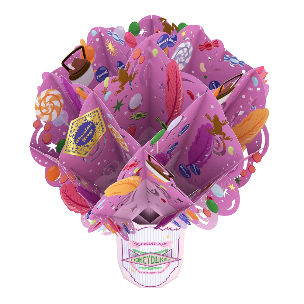 Harry Potter™ Sweet Birthday Bundle、mySite、solidvoid