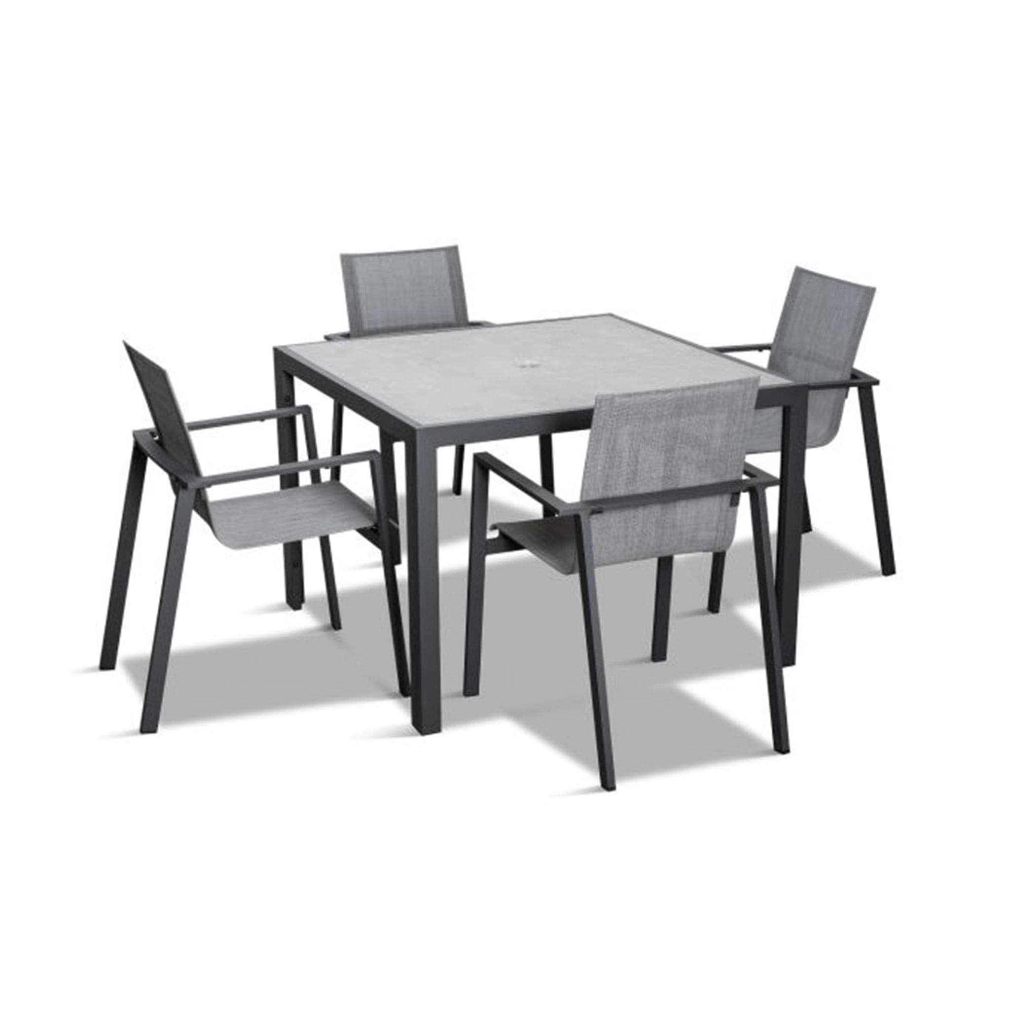 Lift 5 Piece Dining Set、mySite、neckold