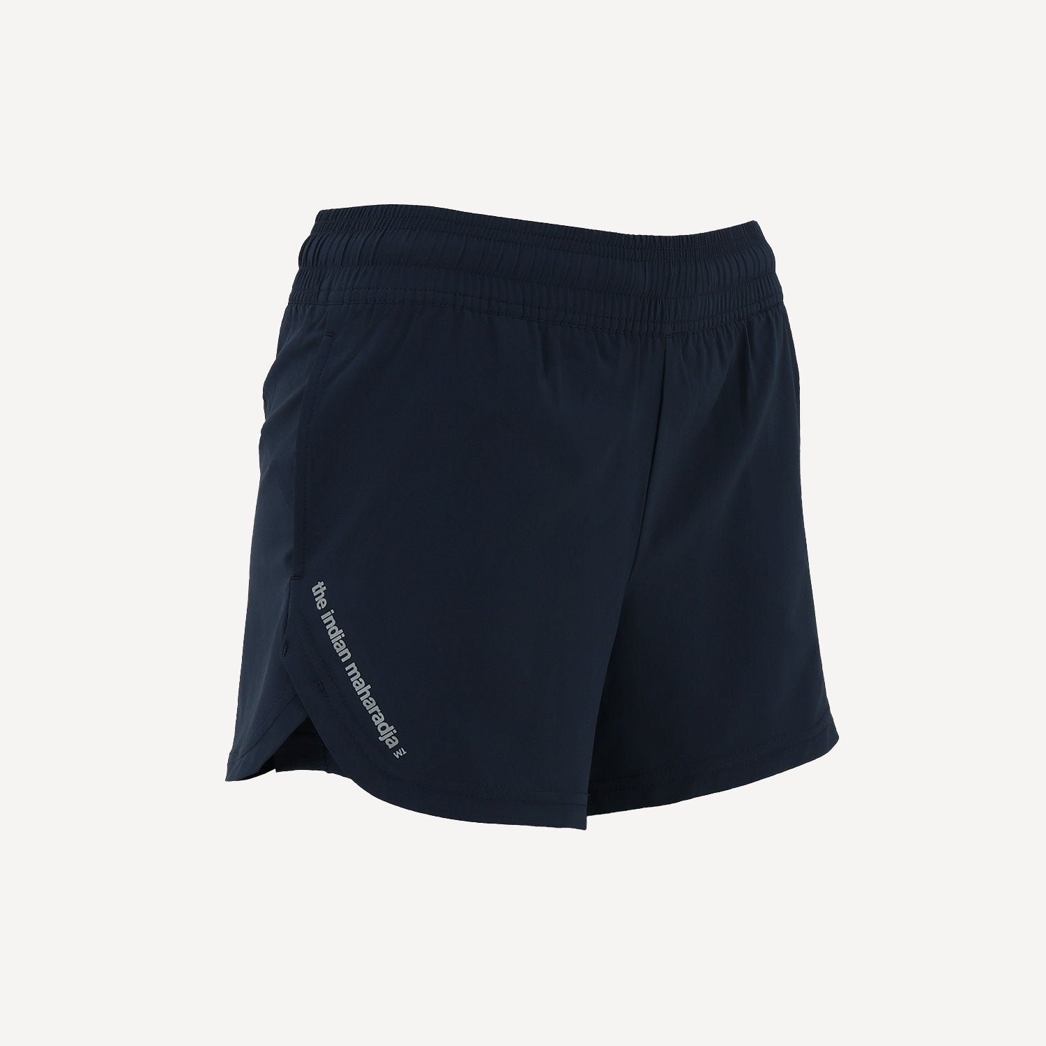 The Indian Maharadja Kadiri Women's 2IN1 Tennis Shorts