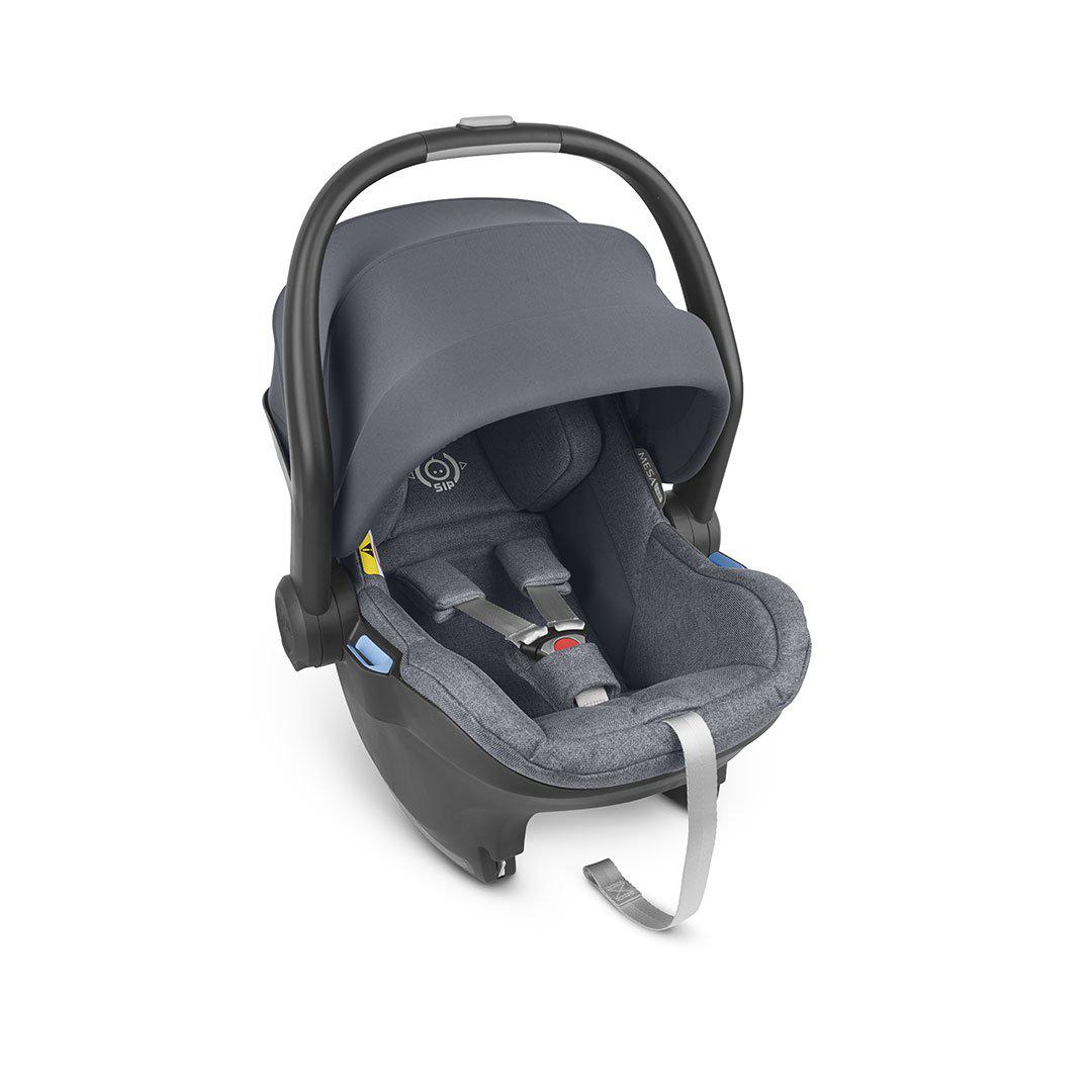  UPPAbaby MESA i-Size Car Seat + Base Bundle - Gregory、mySite、merchandisen