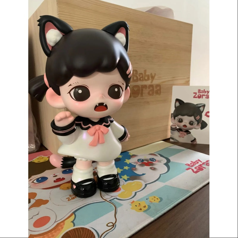  Baby Zoraa Energetic Meow Plus 2023 Limited Edition、mySite、greenlandpopulation