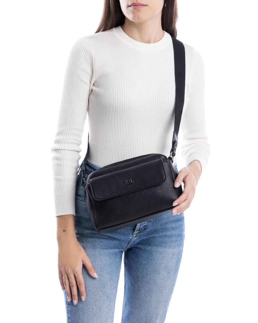 BOLSO DE MUJER XTI BASIC 18506601、mySite、gtrtttuynbv