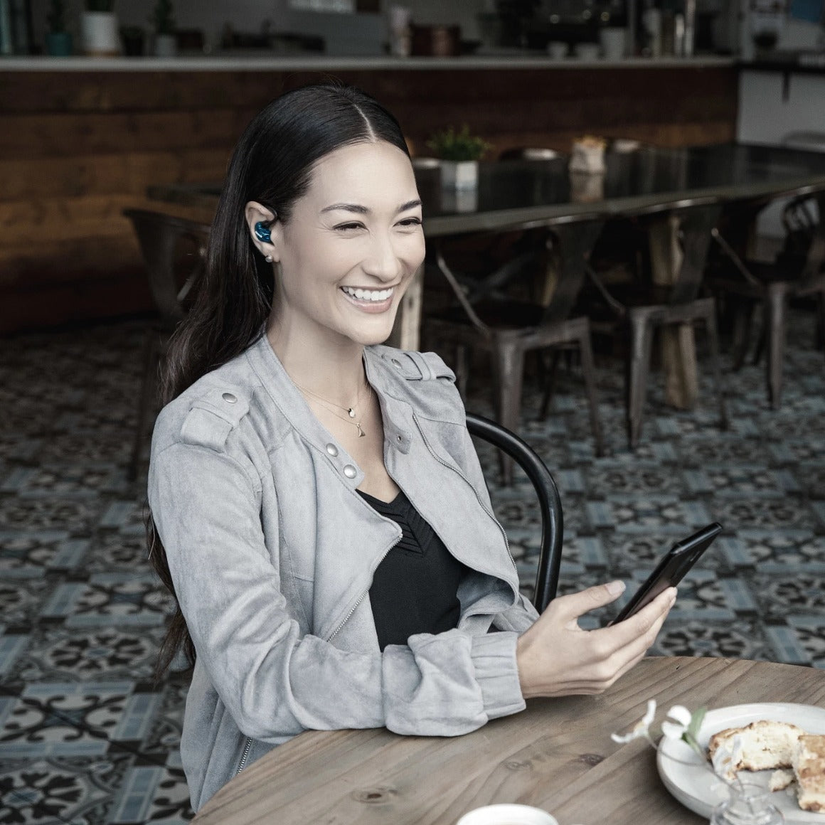  Shure - AONIC 215 True Wireless Gen 2、mySite、merchandisen