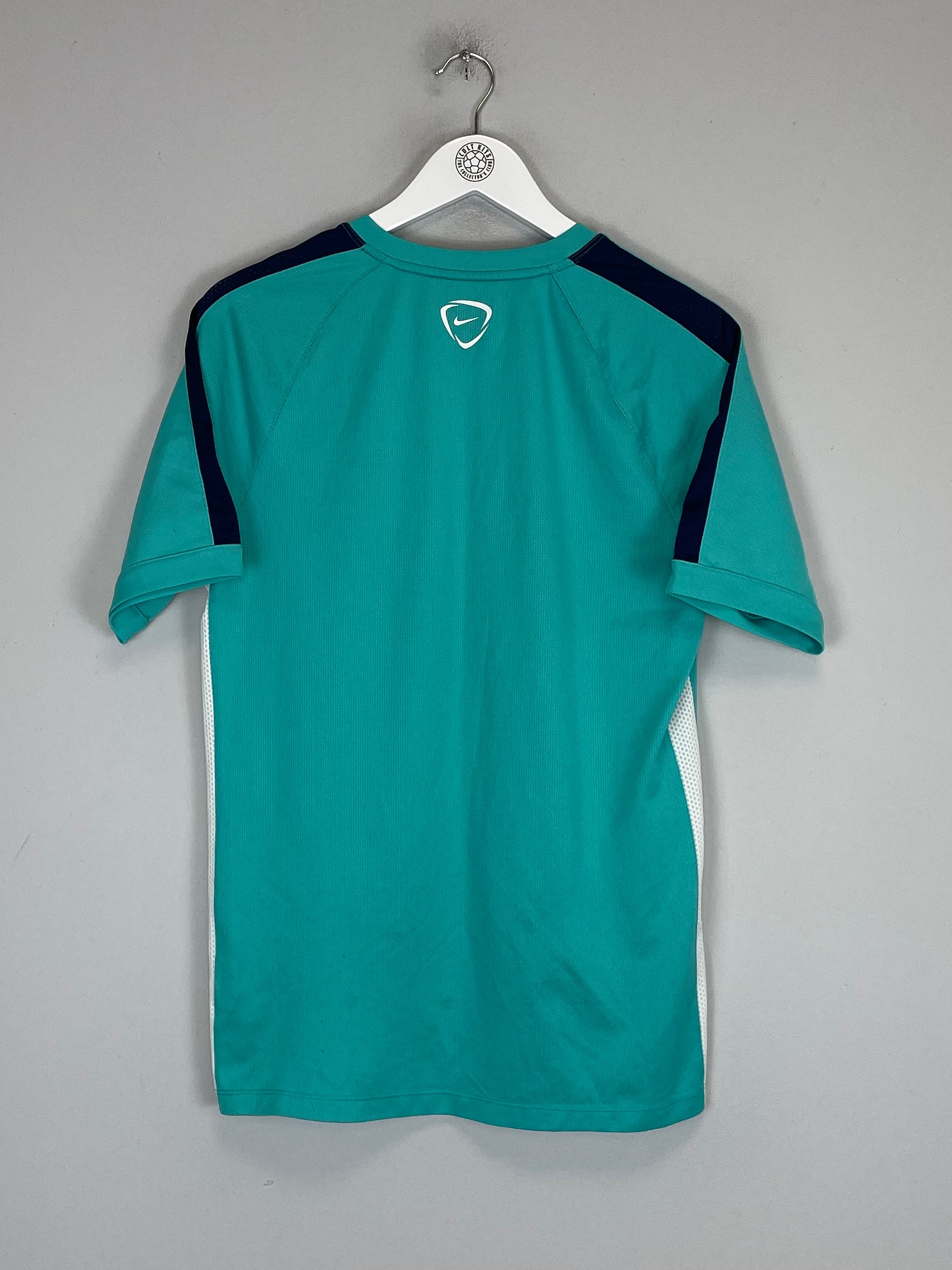 2015/16 MANCHESTER CITY TRAINING SHIRT (L) NIKE、mySite、sh2015/16 MANCHESTER CITY TRAINING SHIRT (L) NIKE、mySite、glenpowelloop_name