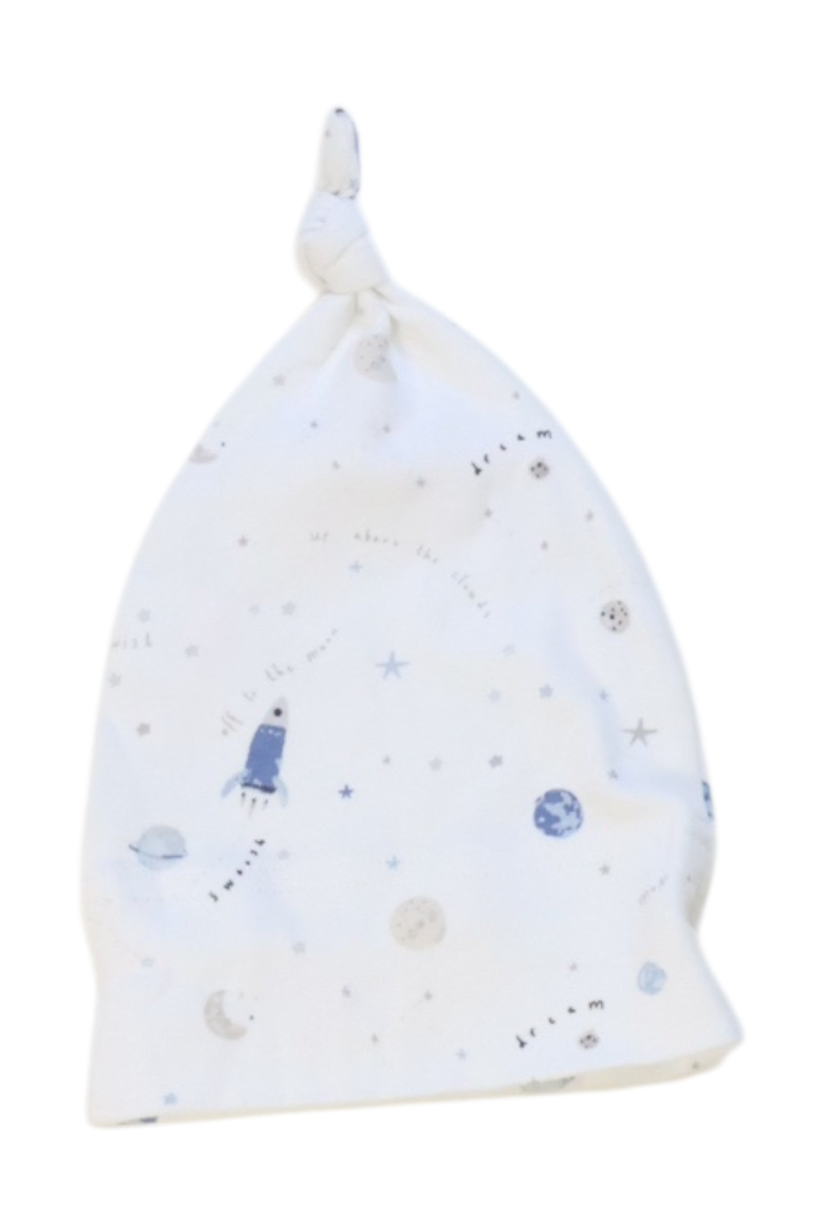 The Little White Company Infant Knot Hat、mySite、g9winljtr