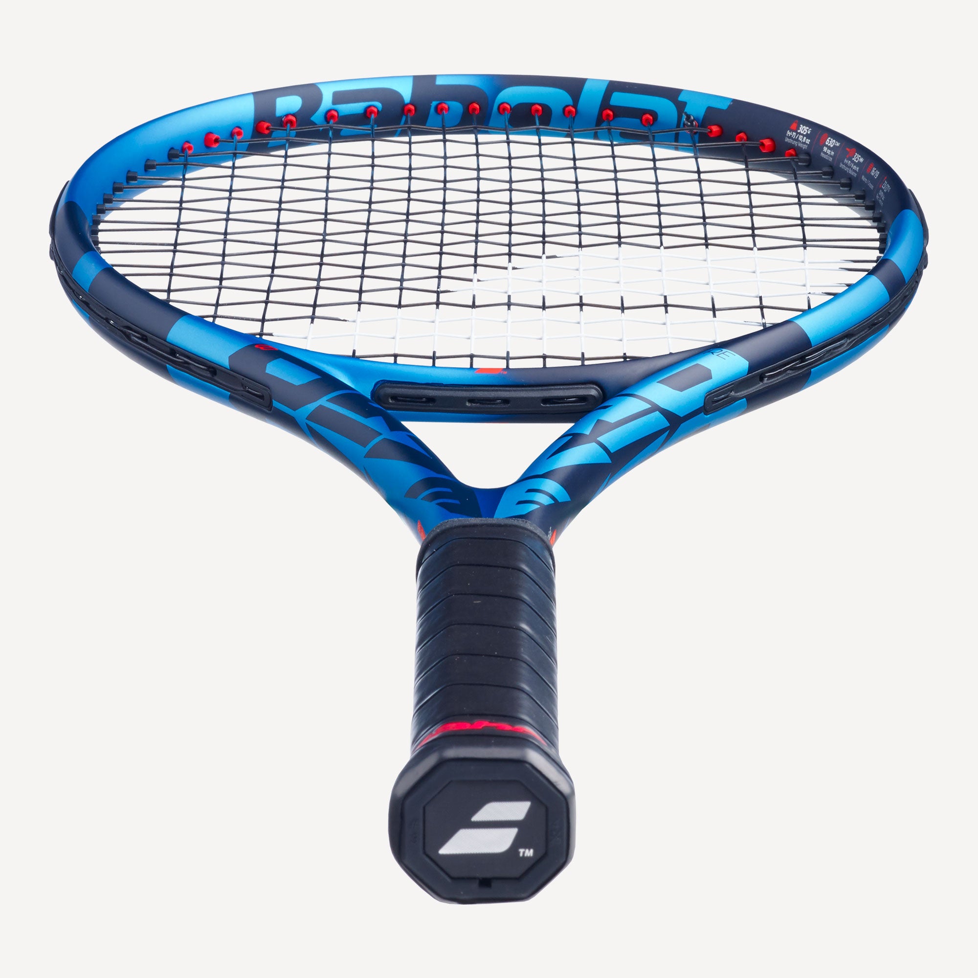 Babolat Pure Drive 98 Tennis Racket�