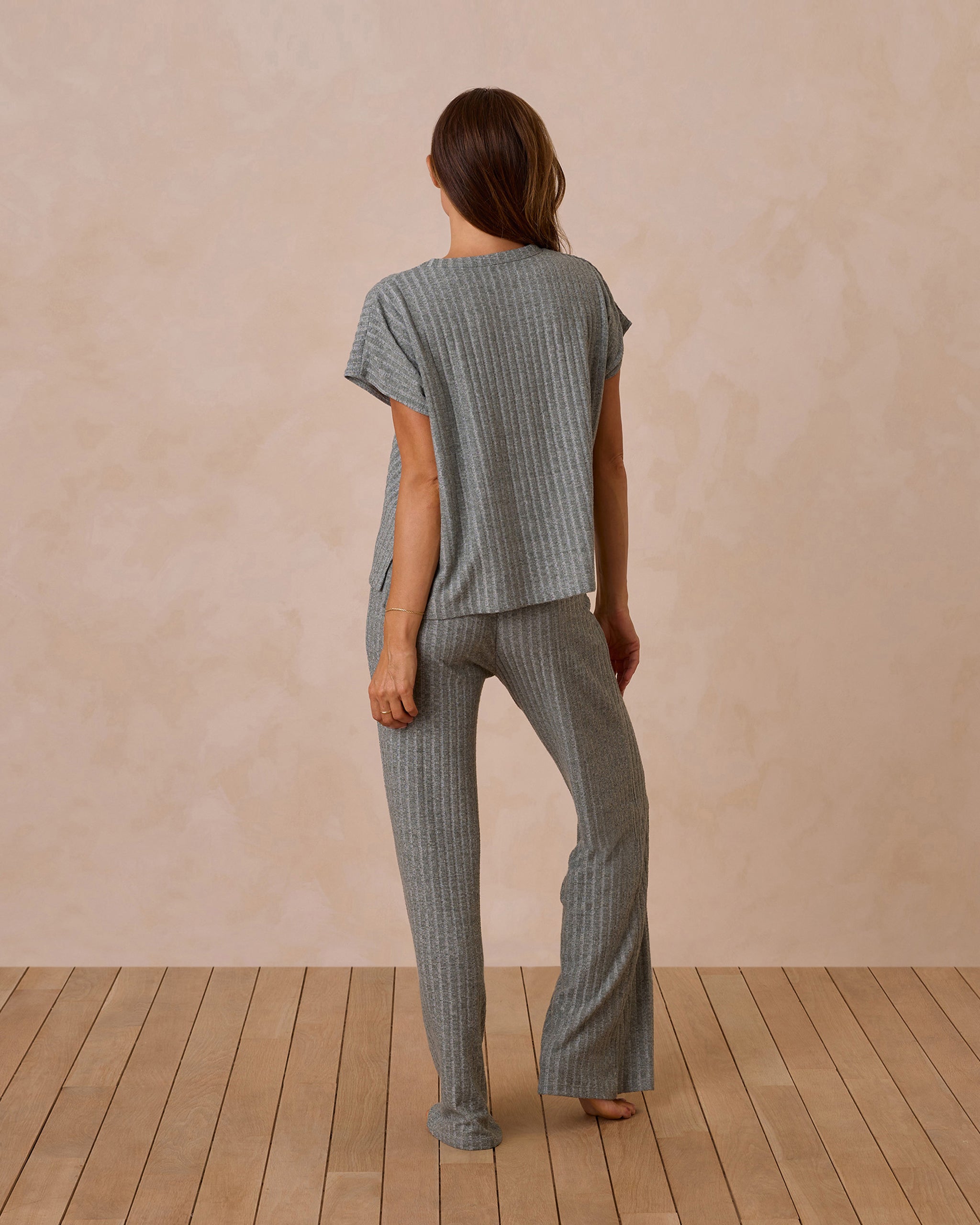  Cozy Rib Knit Set | Eucalyptus、mySite、layawaytickets