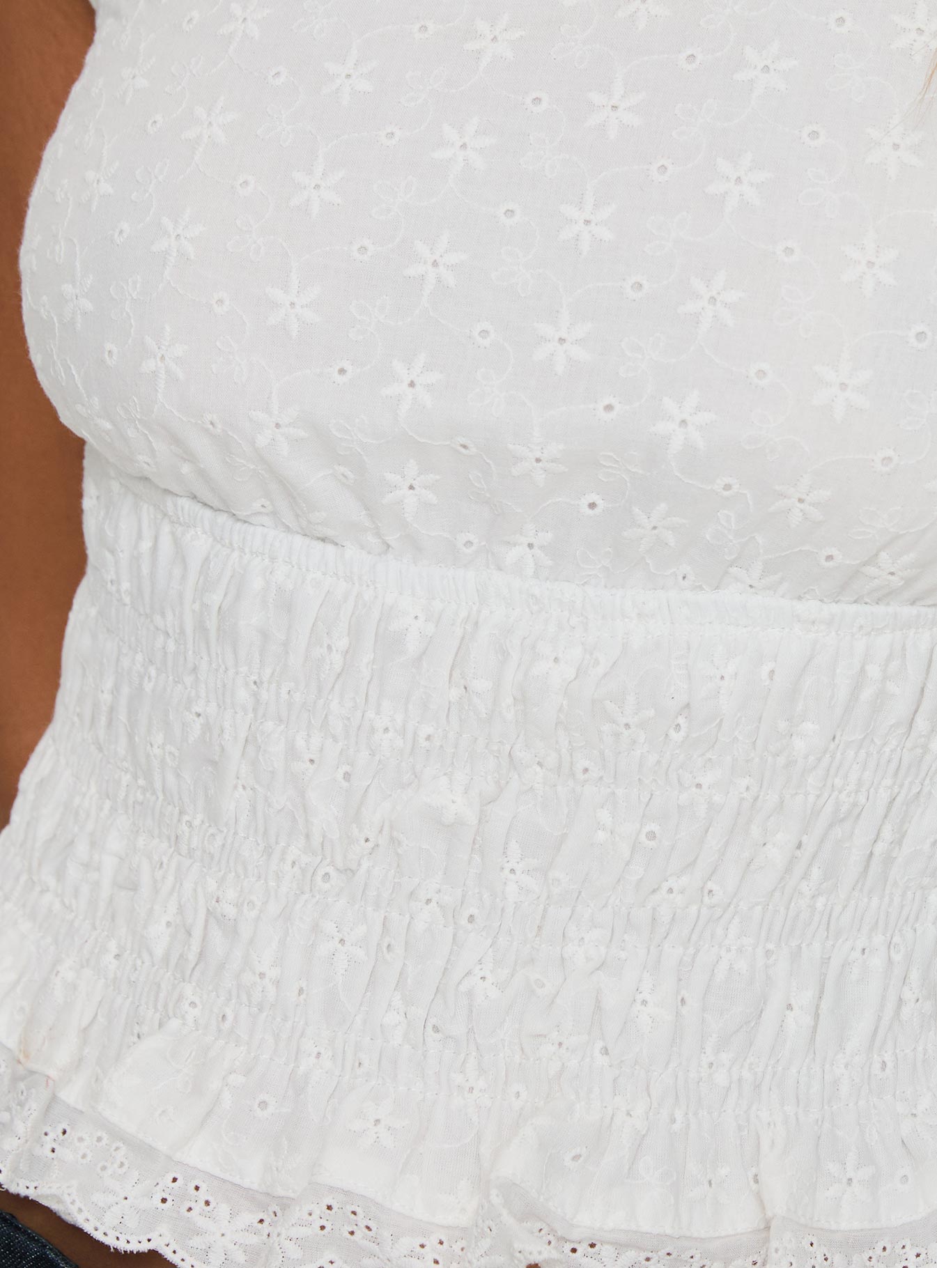 Asuka Top White、mySite、solidvoid