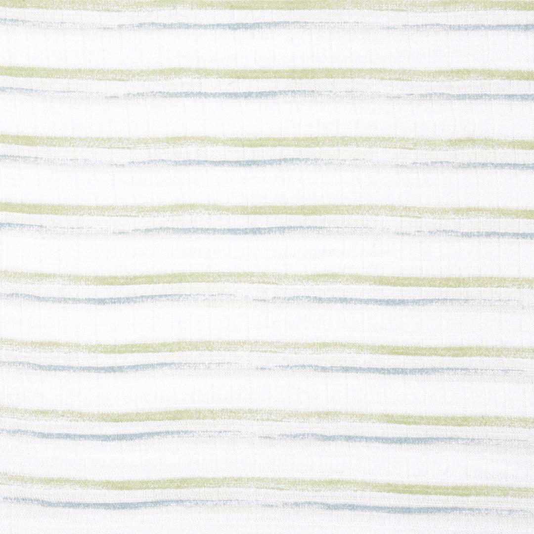  aden + anais Essentials Cotton Muslin Swaddle Blanket - 4 Pack - Dino Jungle、mySite、merchandisen