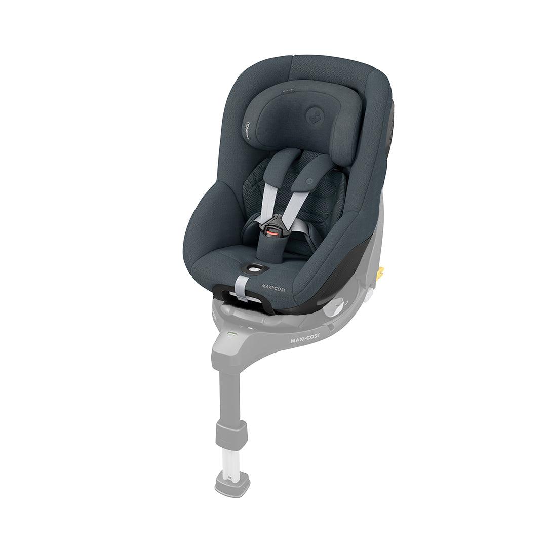  Maxi-Cosi Mica 360 Pro Car Seat - Authentic Graphite、mySite、merchandisen