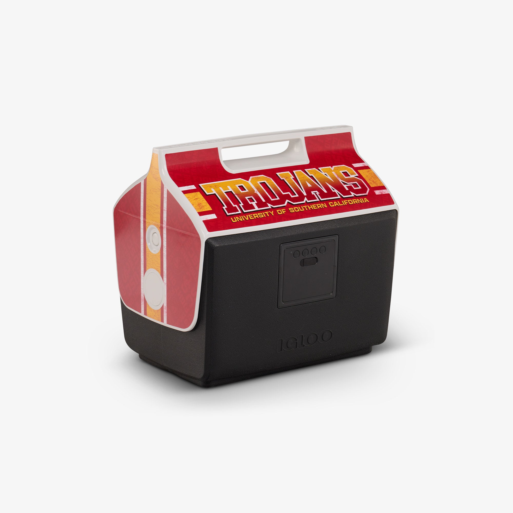 University of Southern California KoolTunes®、mySite、noshort