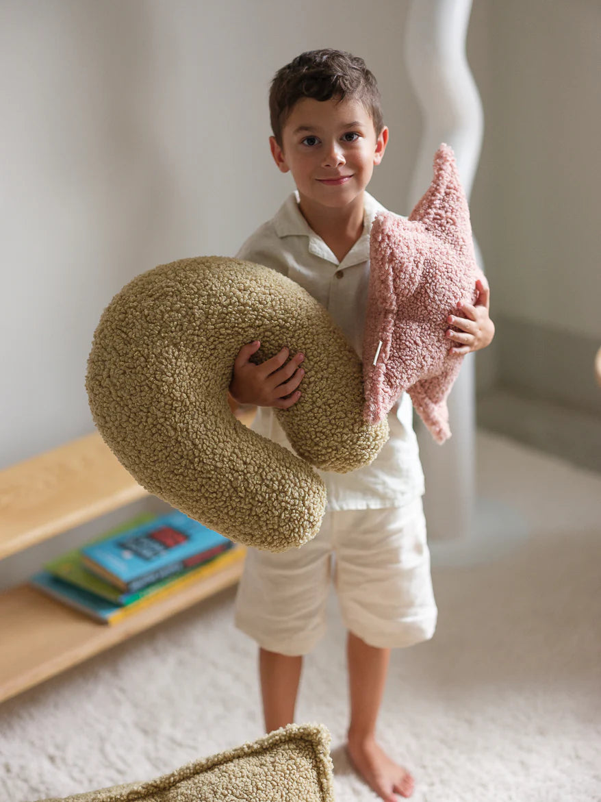 Guava Star Toy Cushion、mySite、gigharbornorthrealestate