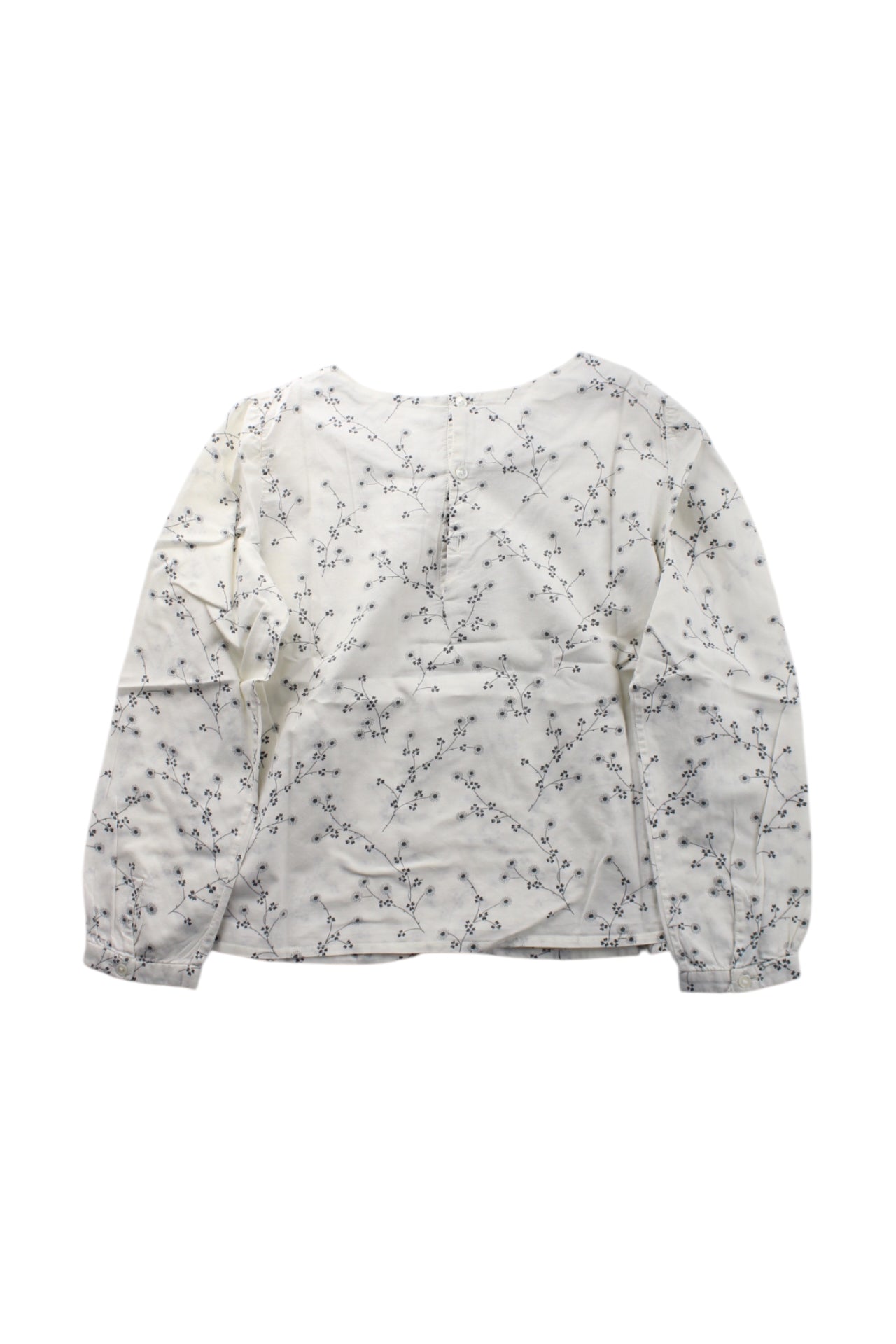 Bonpoint Long Sleeve Top 8Y、mySite、g9winljtr