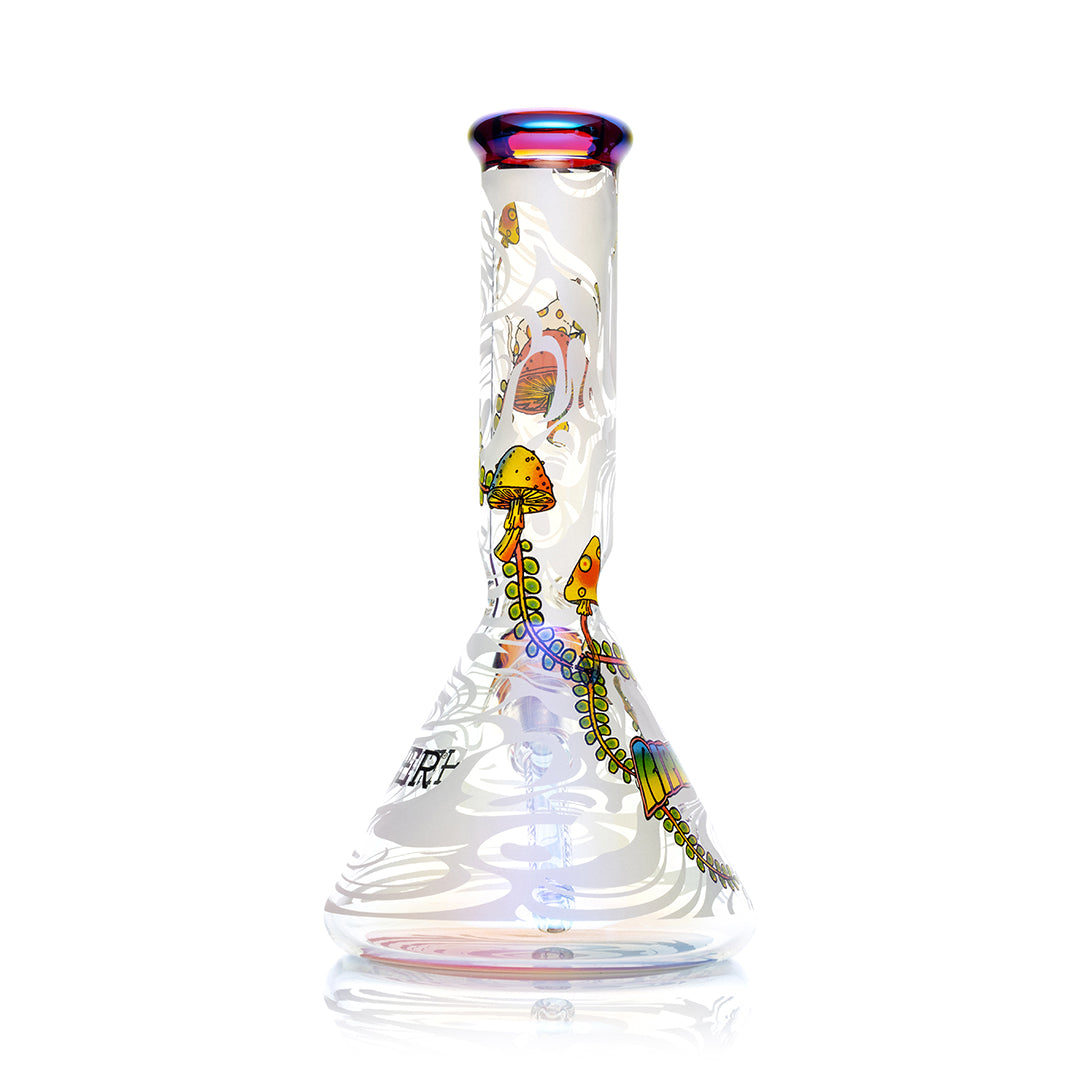  Psychedelic Beaker Kit (Blue)、mySite、merchandisen