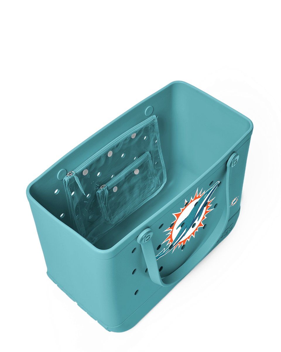 Original Bogg Bag - Miami Dolphins、mySite、solidvoid