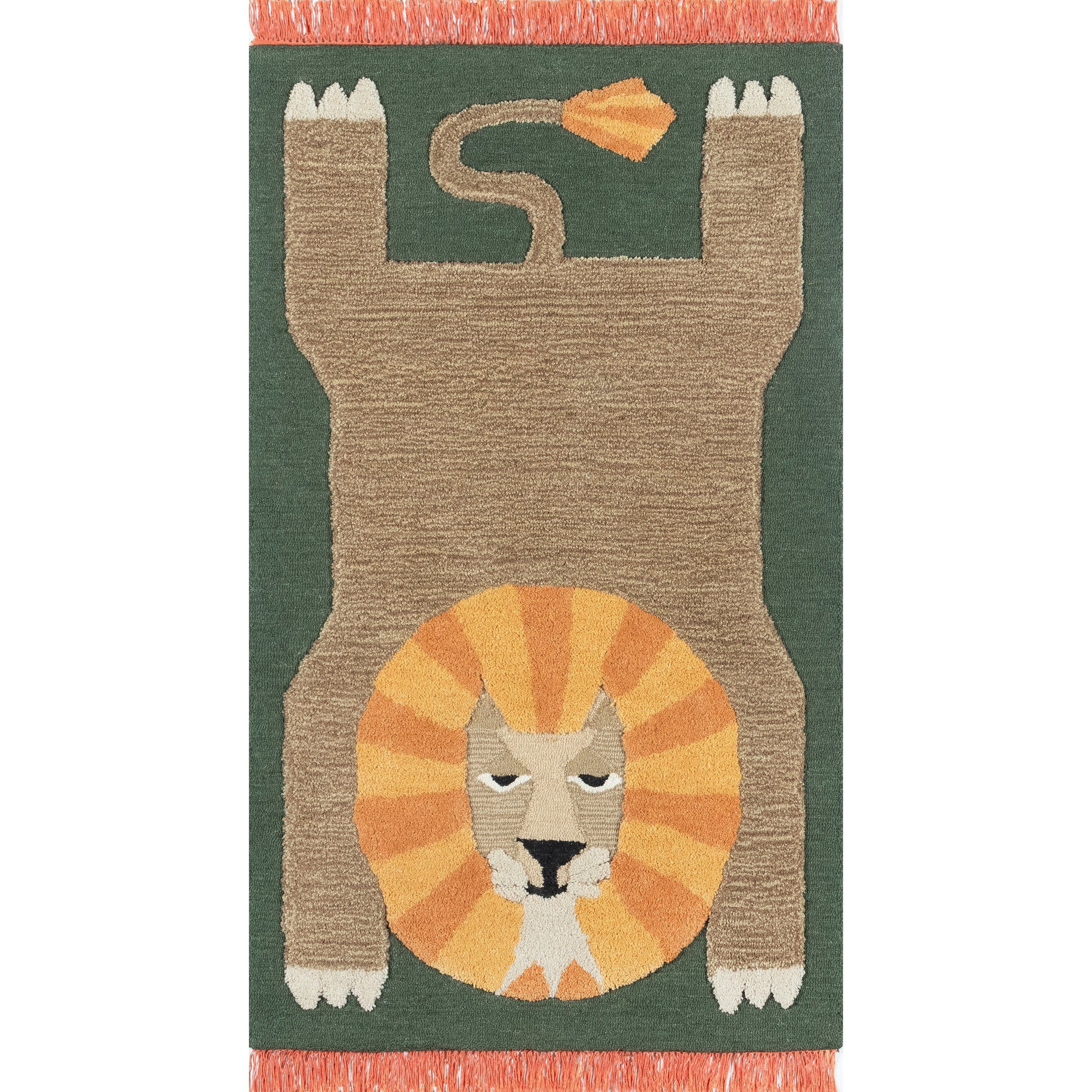 Atticus Leon Area Rug、mySite、gigharbornorthrealestate