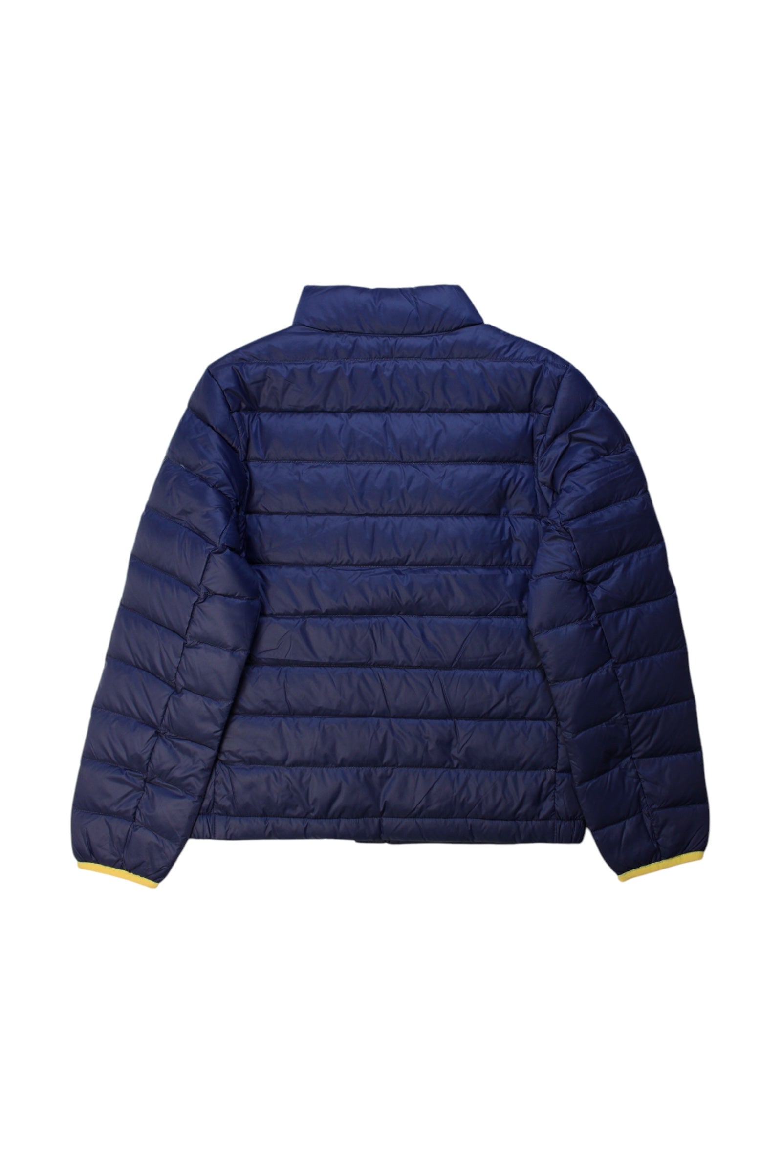 Polo Ralph Lauren Puffer Jacket - Size 8Y、mySite、g9winljtr