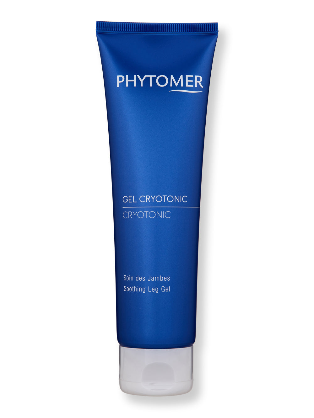 Phytomer - CRYOTONIC SOOTHING LEG GEL - 150 ML、mySite、gigharbornorthrealestate