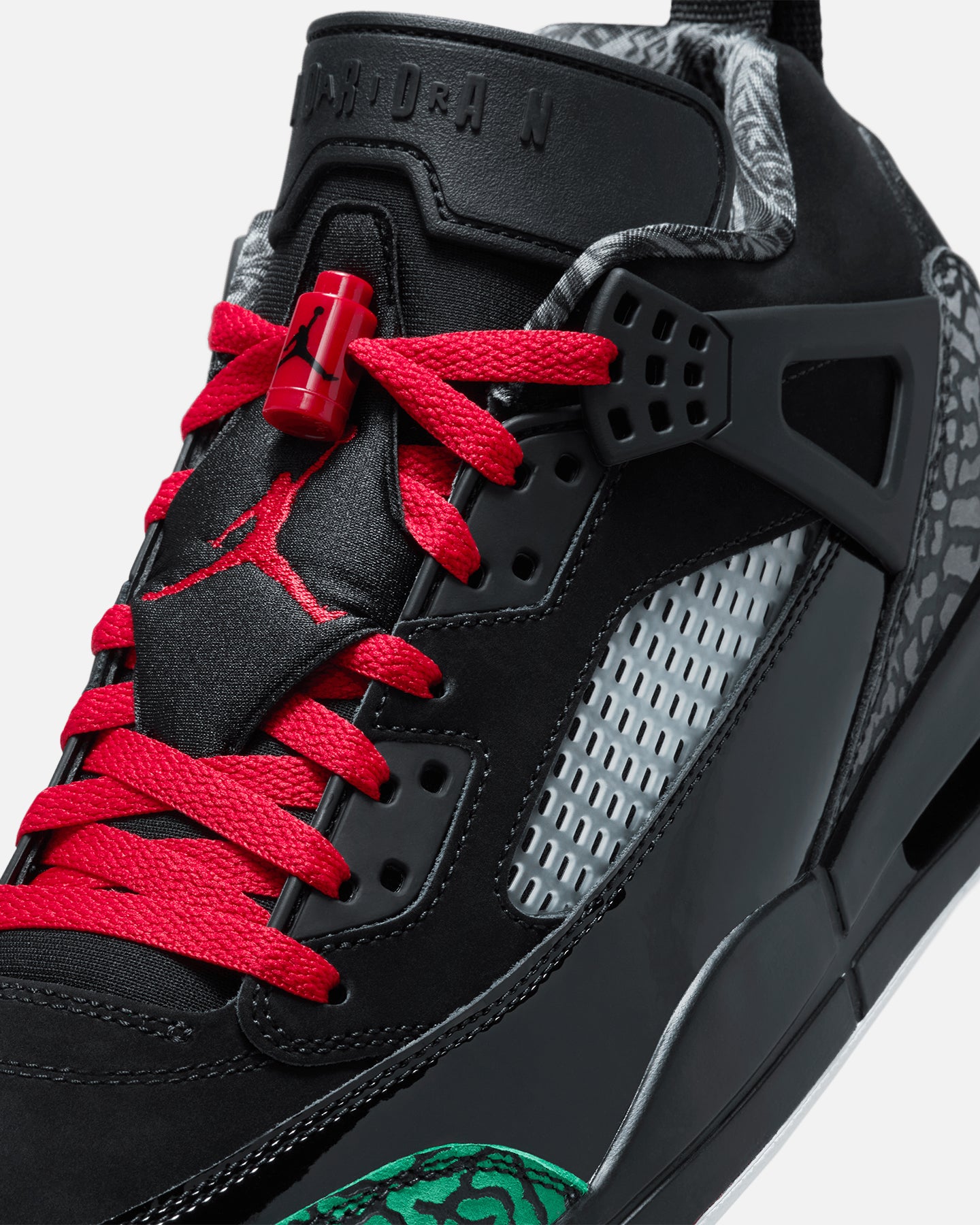 Jordan Spizike Low Black/Red Black/Varsity Red、mySite、zt4zffjzw