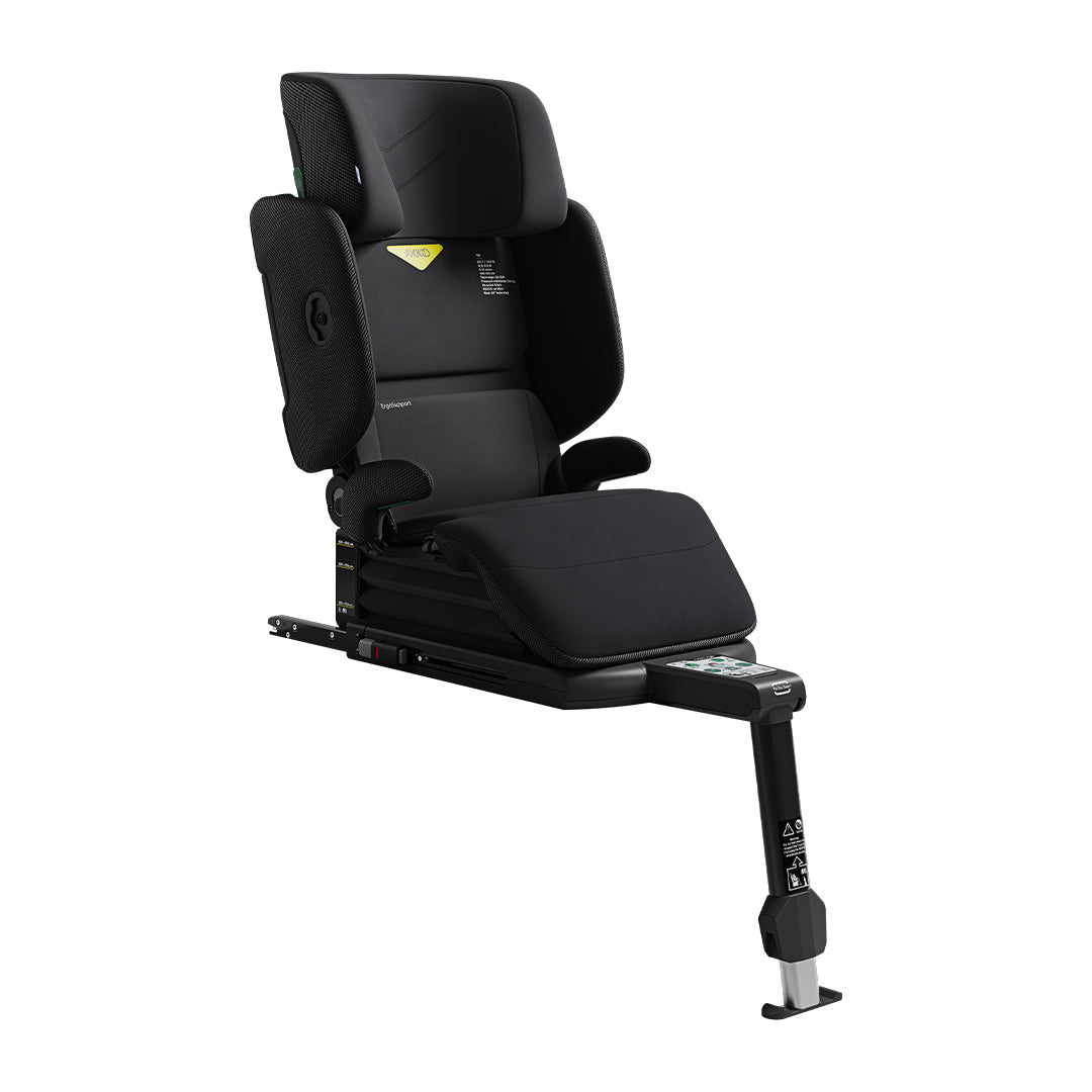  Axkid UP Car Seat - Costal Storm Black、mySite、merchandisen