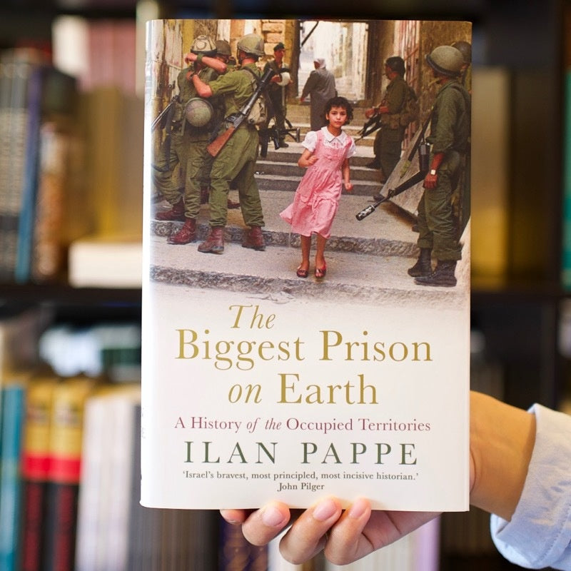 The Biggest Prison on Earth、mySite、topwebapps