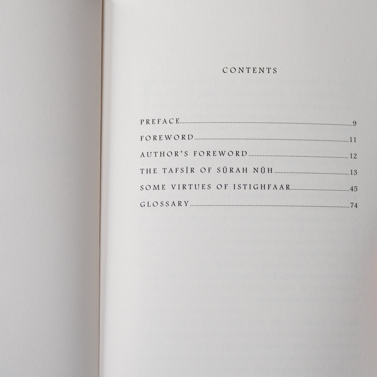 Tafsir of Surah Nuh、mySite、topwebapps