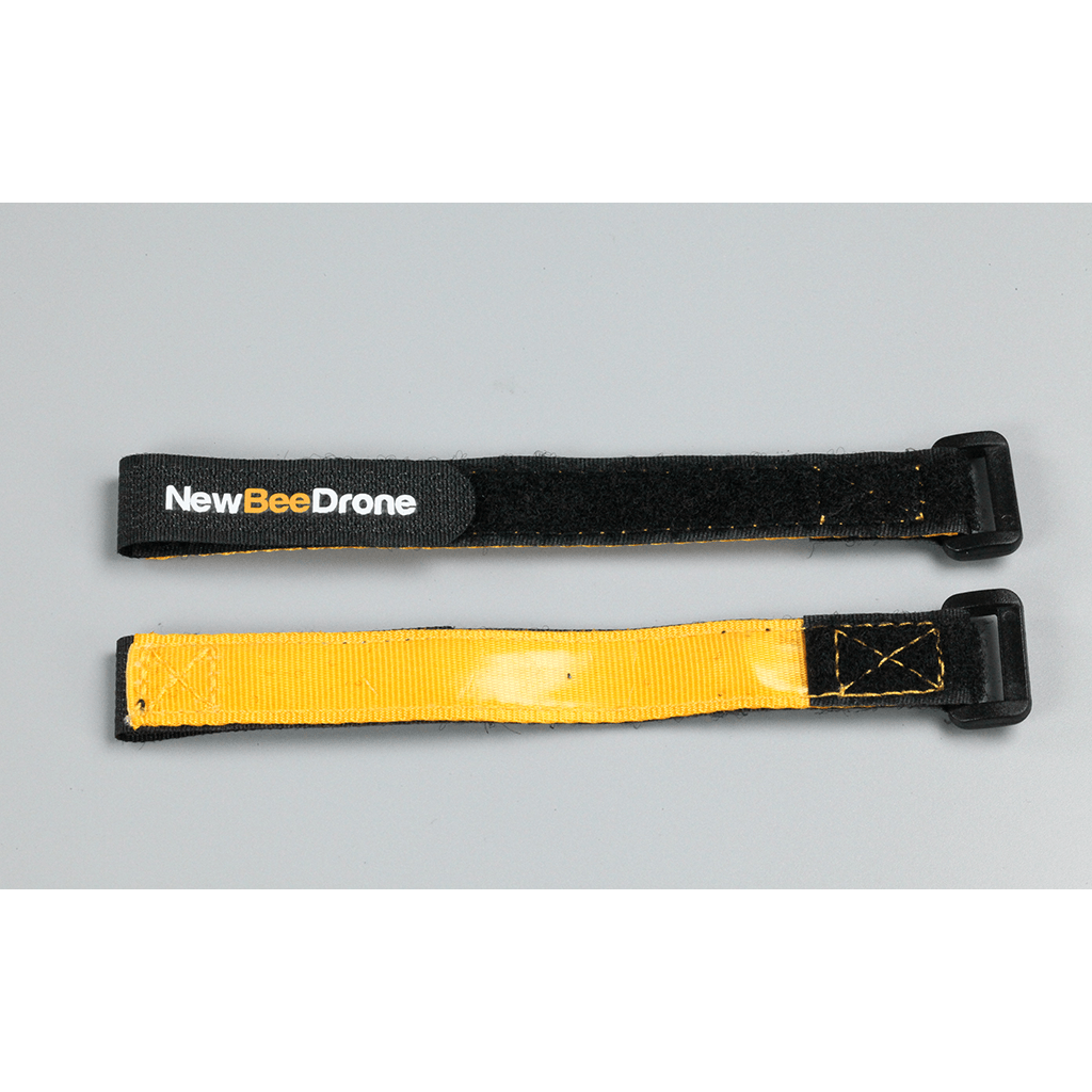  NewBeeDrone Small Battery Strap、mySite、merchandisen