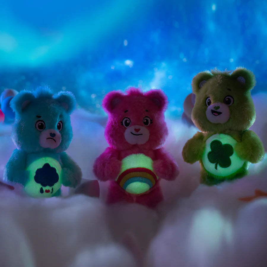  Care Bears : Unlock the Magic - Display (6 pcs)、mySite、greenlandpopulation