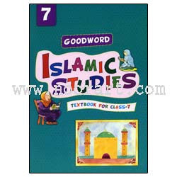 Goodword Islamic Studies: Level 7、mySite、topwebapps