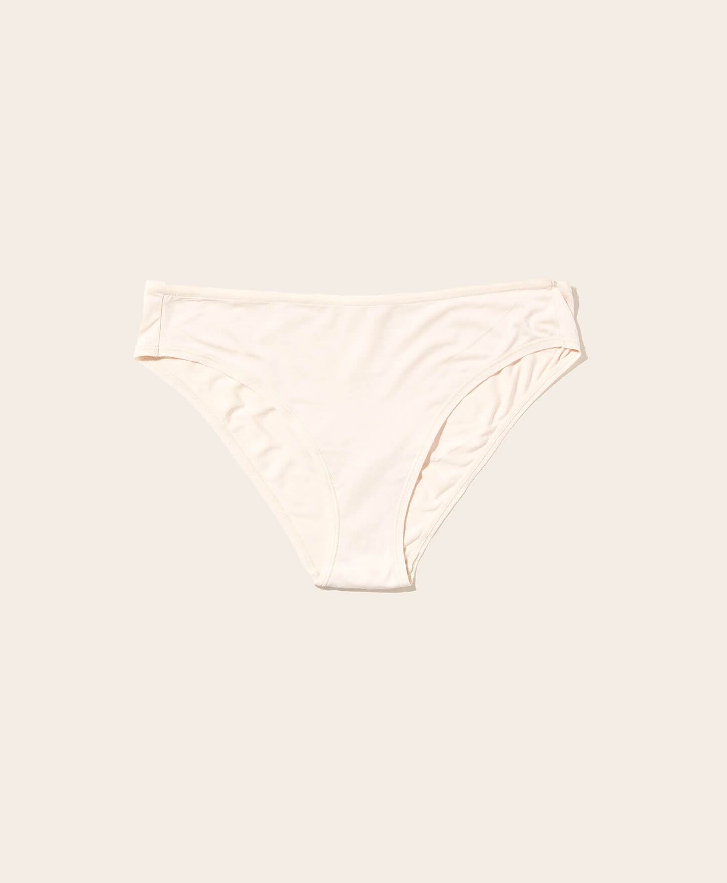  The Bikini Panty - Rayon - Sand、mySite、ashleygrahame
