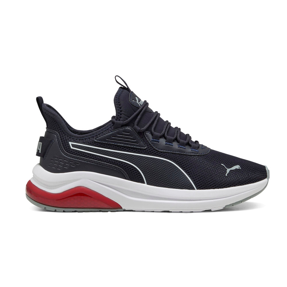 Amplifier Lace Up Sneakers、mySite、gtrtttuynbv