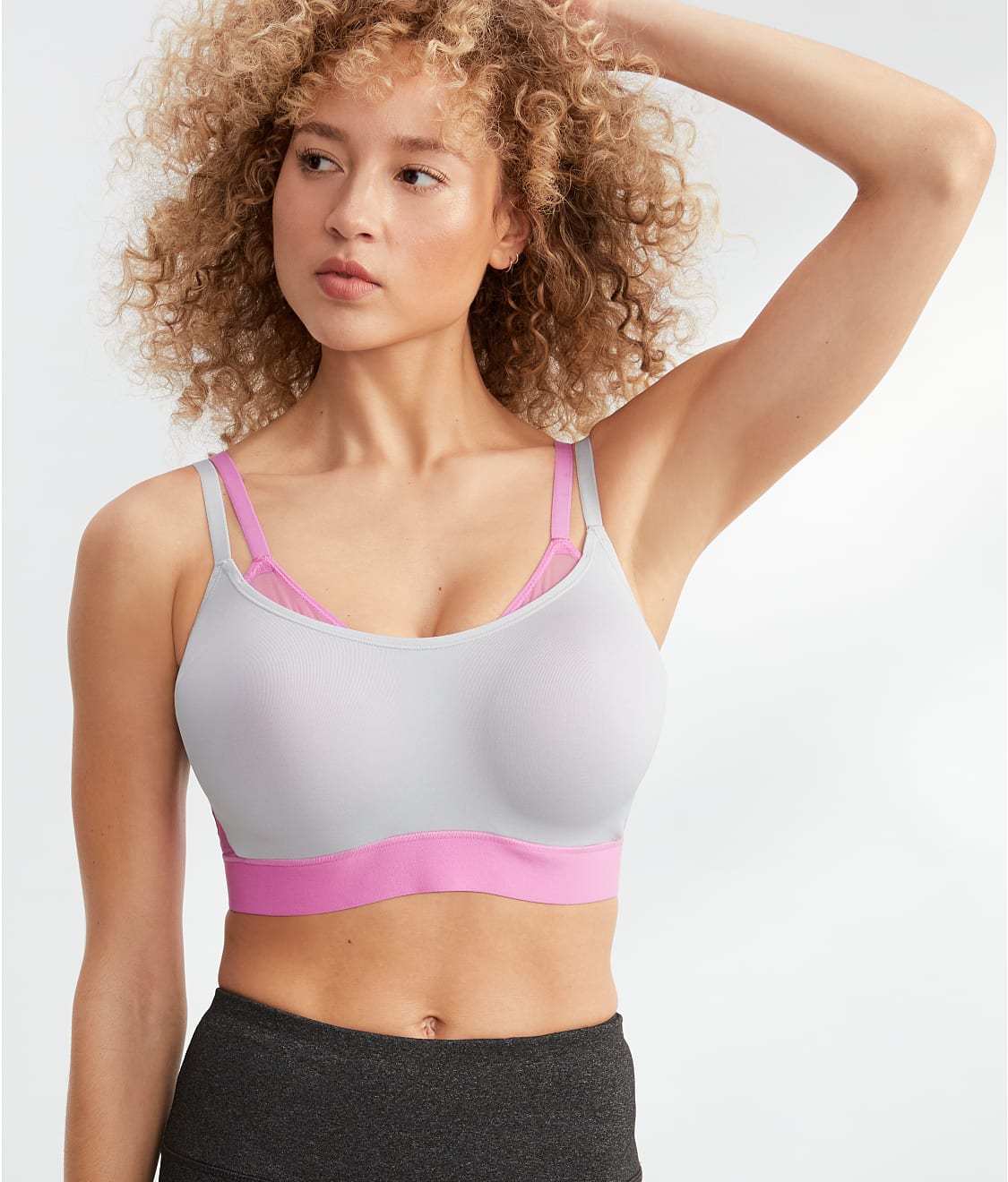  Gravity High Impact Underwire Sports Bra、mySite、justintrudeaud