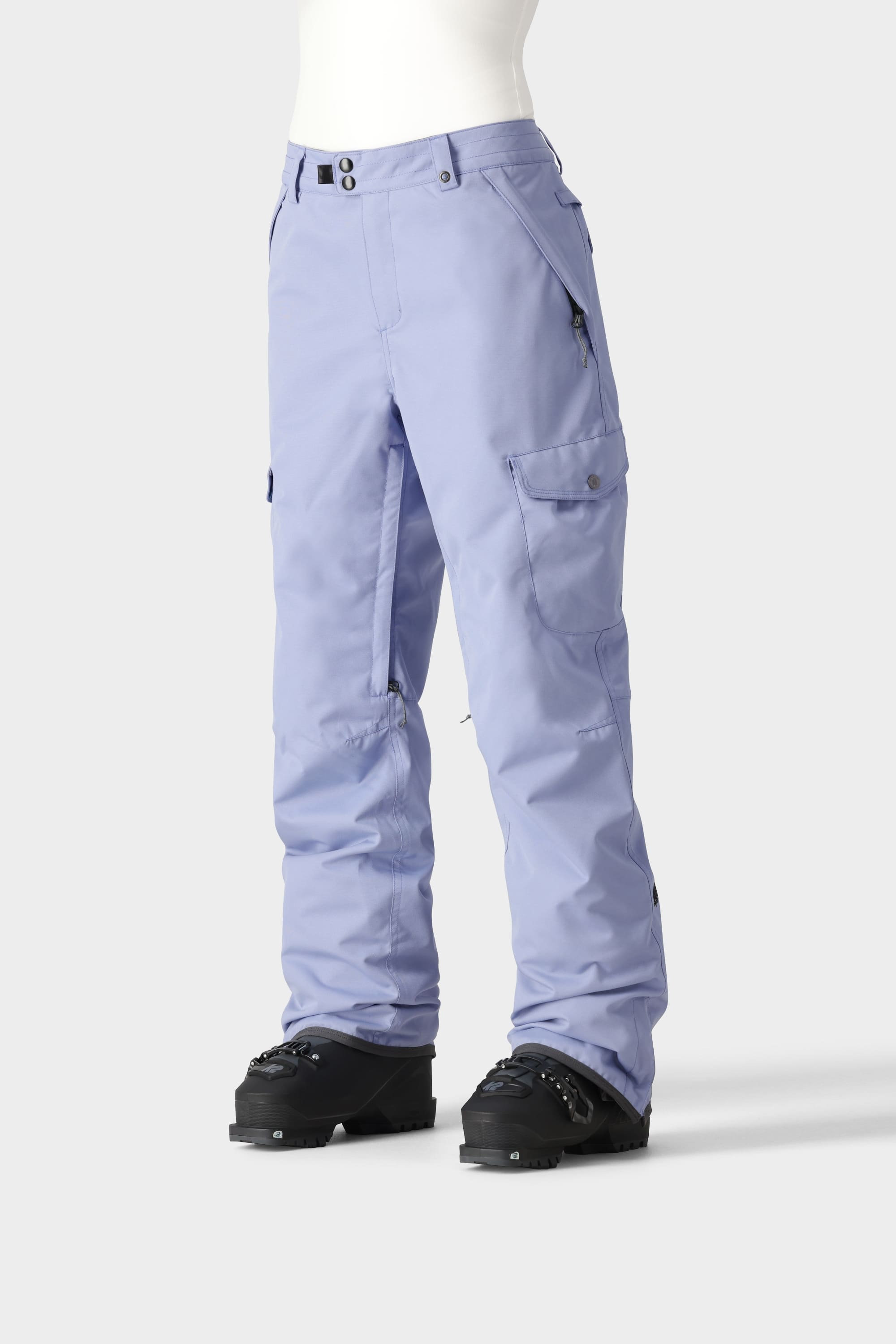 686 Women's Aura Insulated Cargo Pant、mySite、i-lightchina