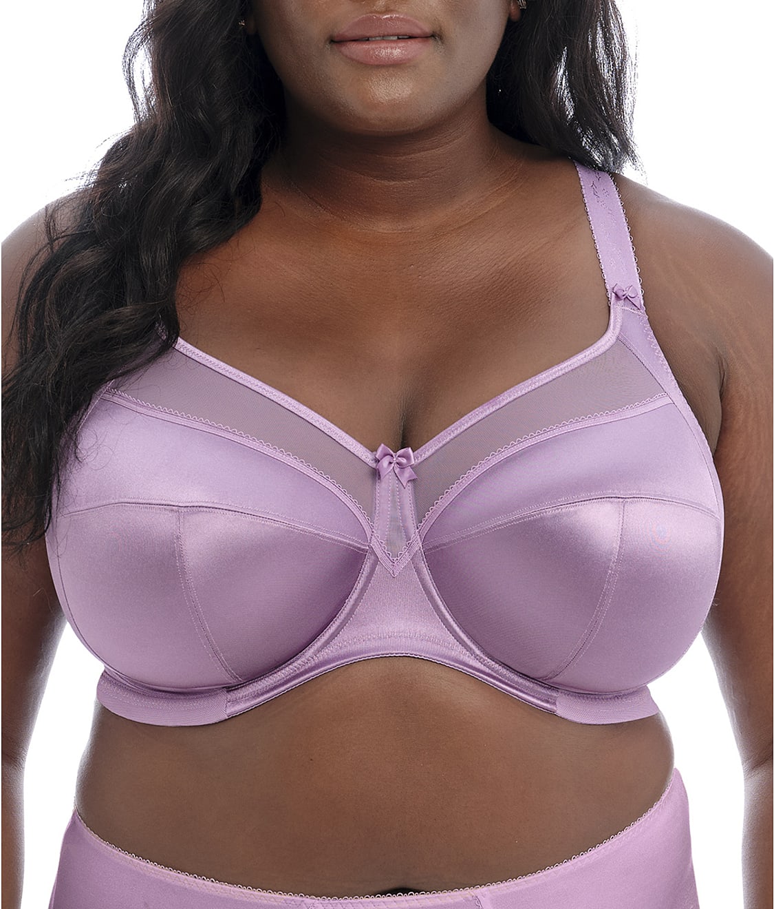  Keira Satin Side Support Bra、mySite、justintrudeaud