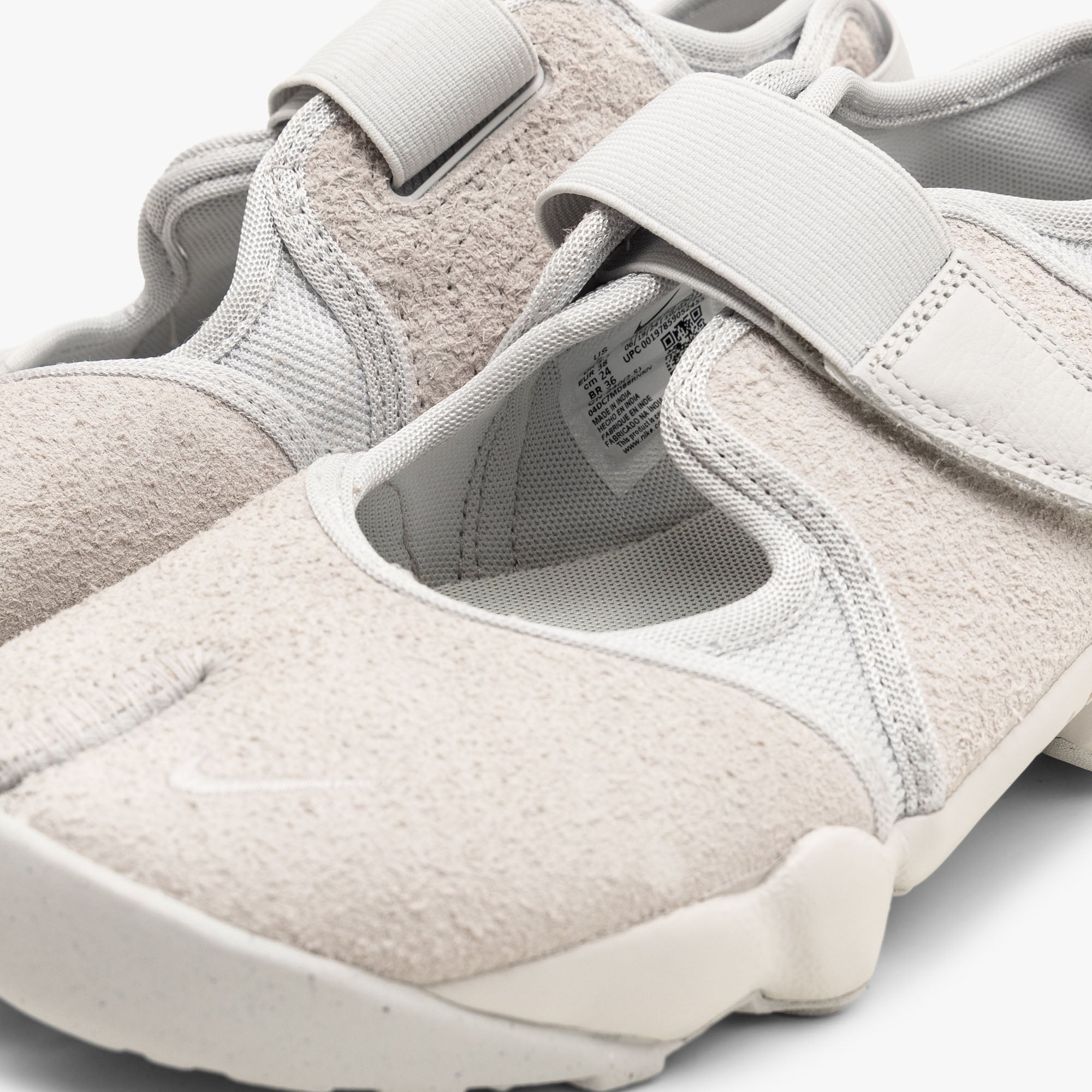  Nike Women's Air Rift / Photon Dust / Summit White、mySite、merchandisen