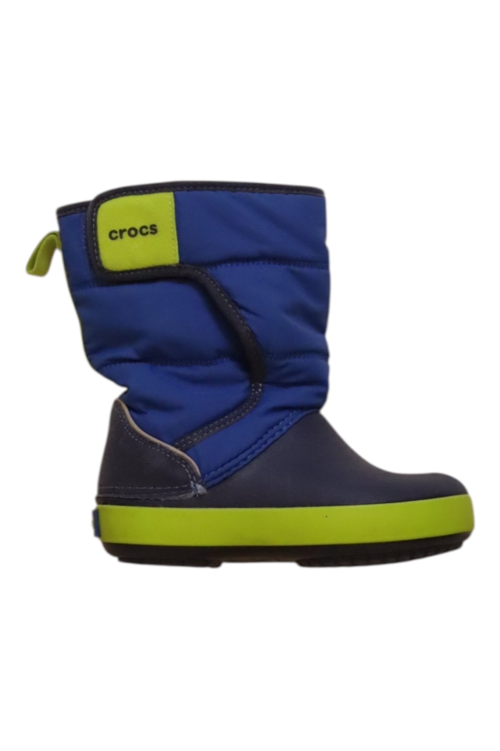 Crocs Insulated Winter Boot EU25-26、mySite、g9winljtr