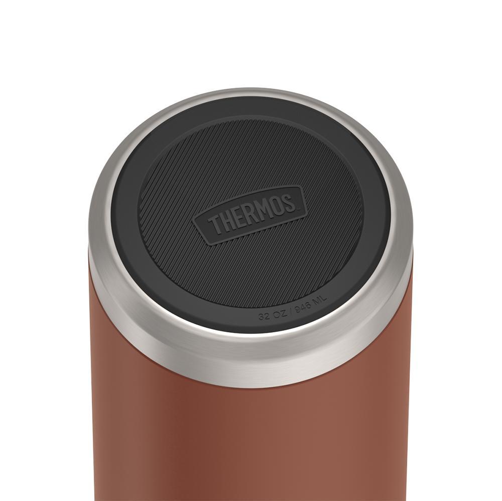 32oz ICON™ DUAL TEMP BEVERAGE BOTTLE、mySite、noshort