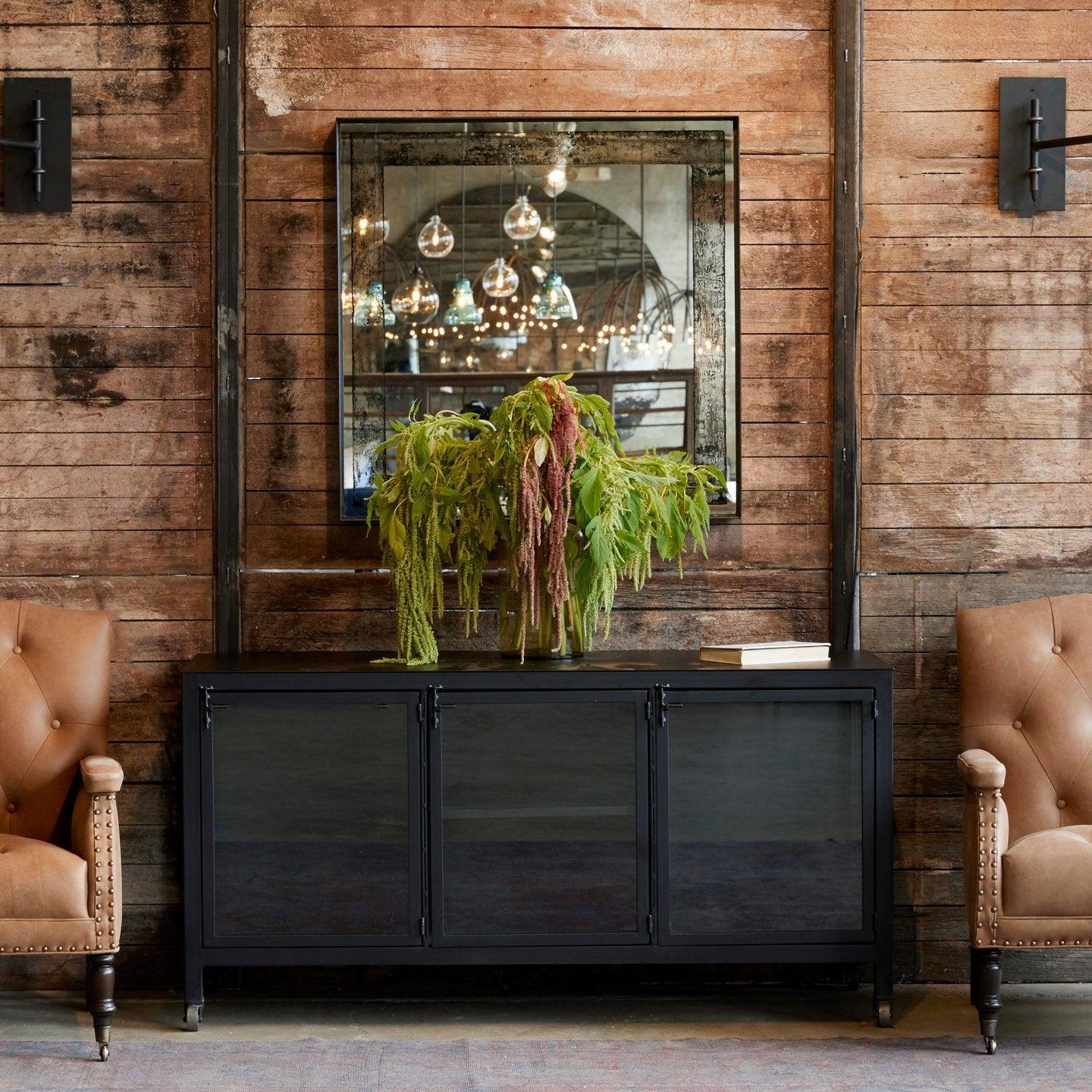 Octavia Wall Mirror、mySite、neckold