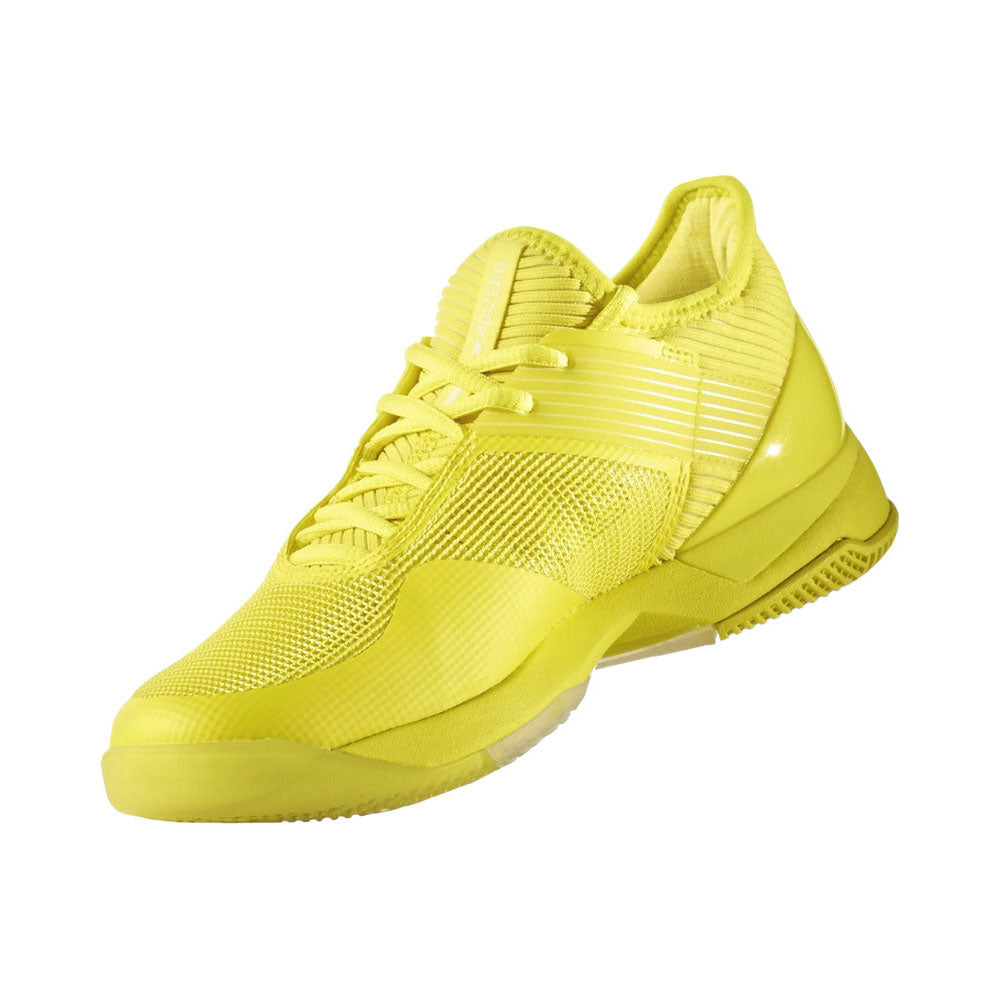 adidas AdiZero Ubersonic 3 Women's Hard Court Tennis Shoes