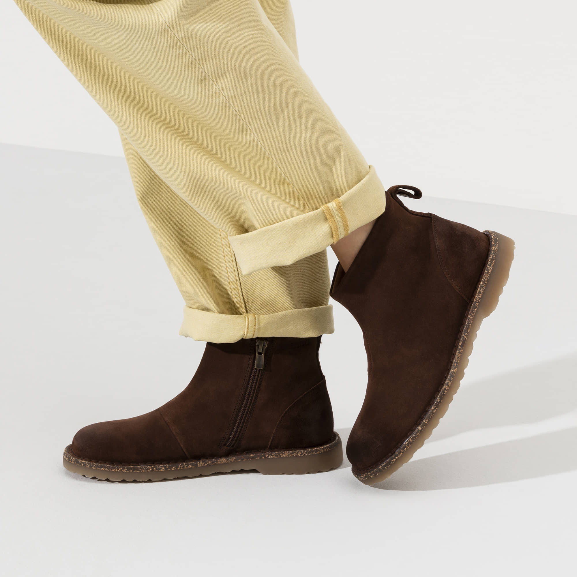 Melrose Suede Leather、mySite、gtrtttuynbv