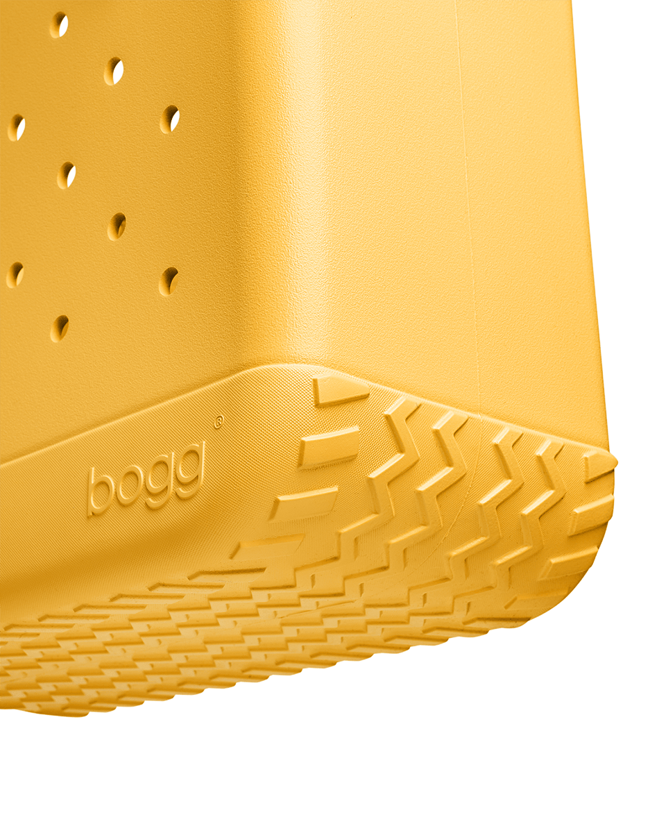 Original Bogg Bag - Yellow-There、mySite、solidvoid