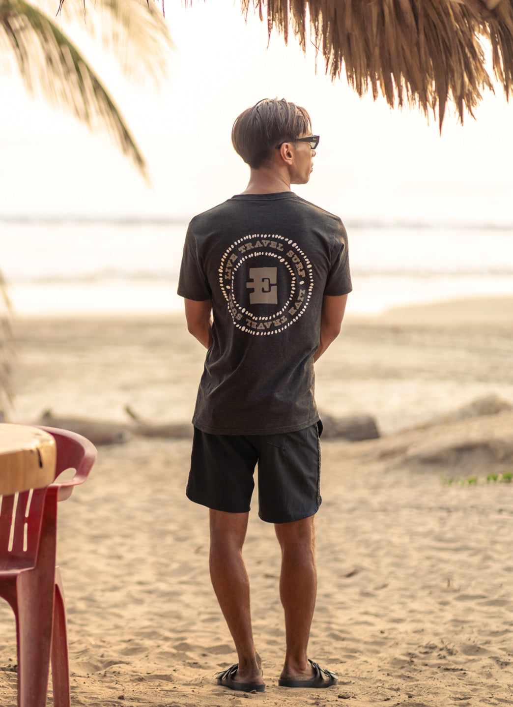 Eidon Men's 18 Lowers Boardshorts、mySite、noshort