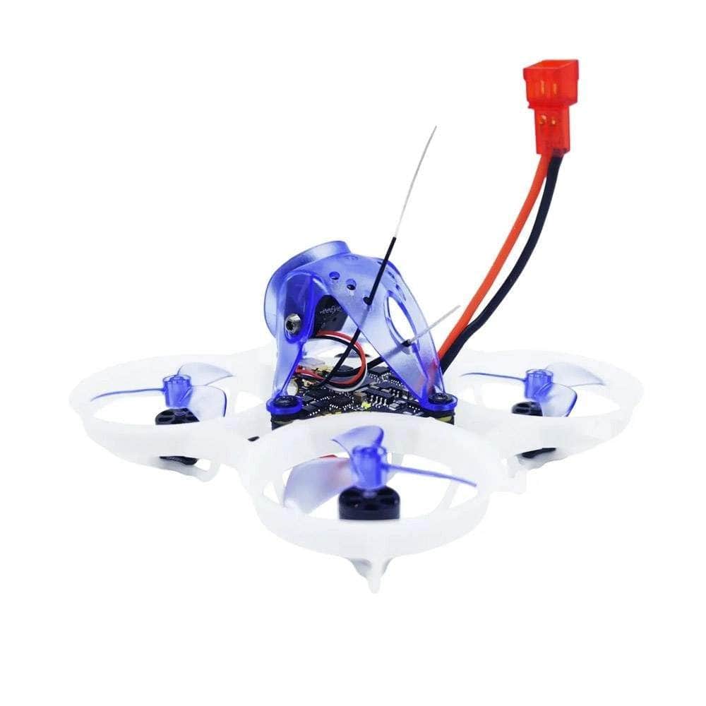  NewBeeDrone Hummingbird V4 BNF Analog w/ BeeEye Camera - ELRS 2.4GHz、mySite、merchandisen
