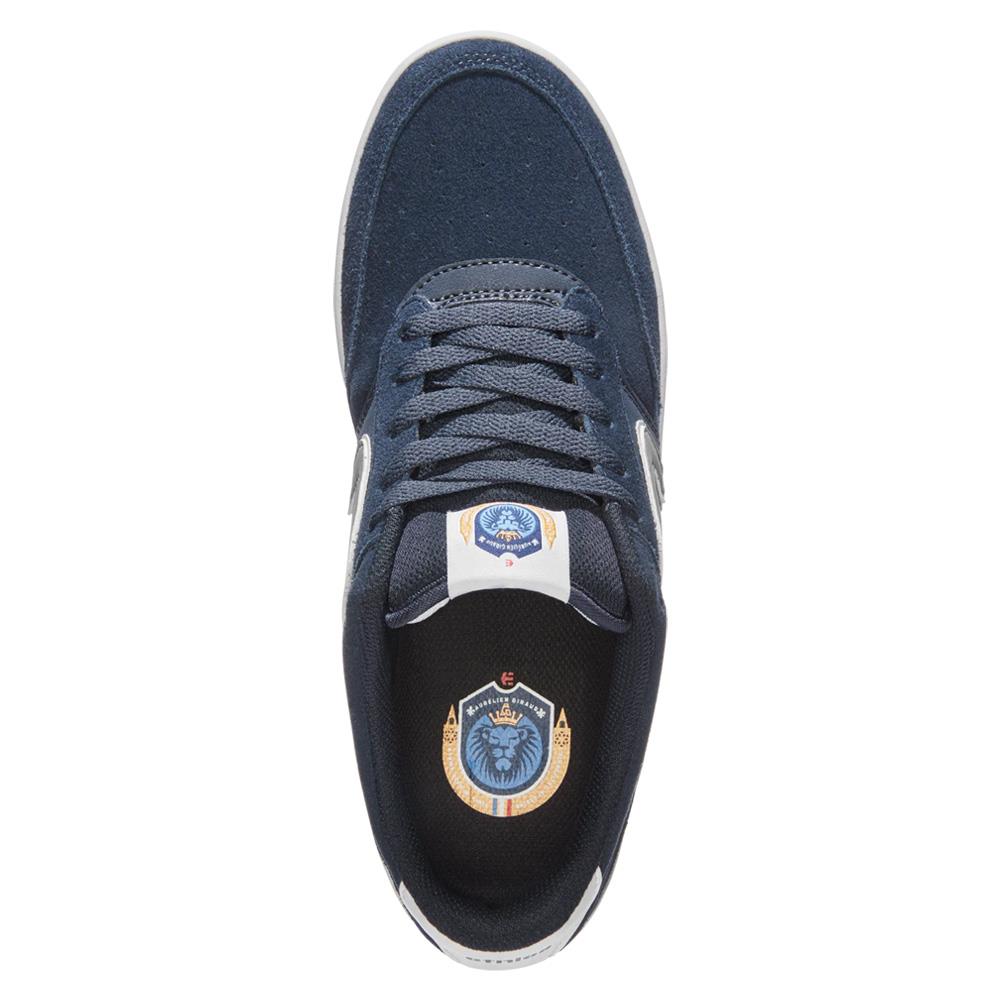  Etnies The Aurelien - Navy/Grey、mySite、merchandisen
