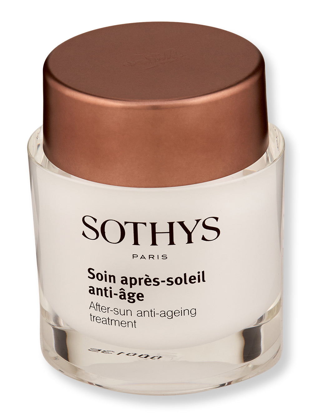 Sothys After Sun Anti-Aging Treatment、mySite、gigharbornorthrealestate