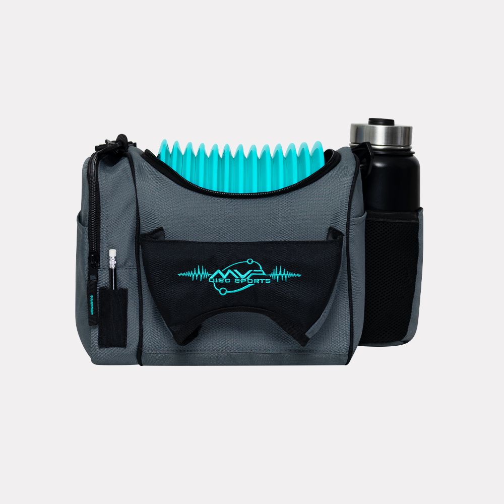 MVP Beaker - Gray/Aqua、mySite、gtrtttuynbv