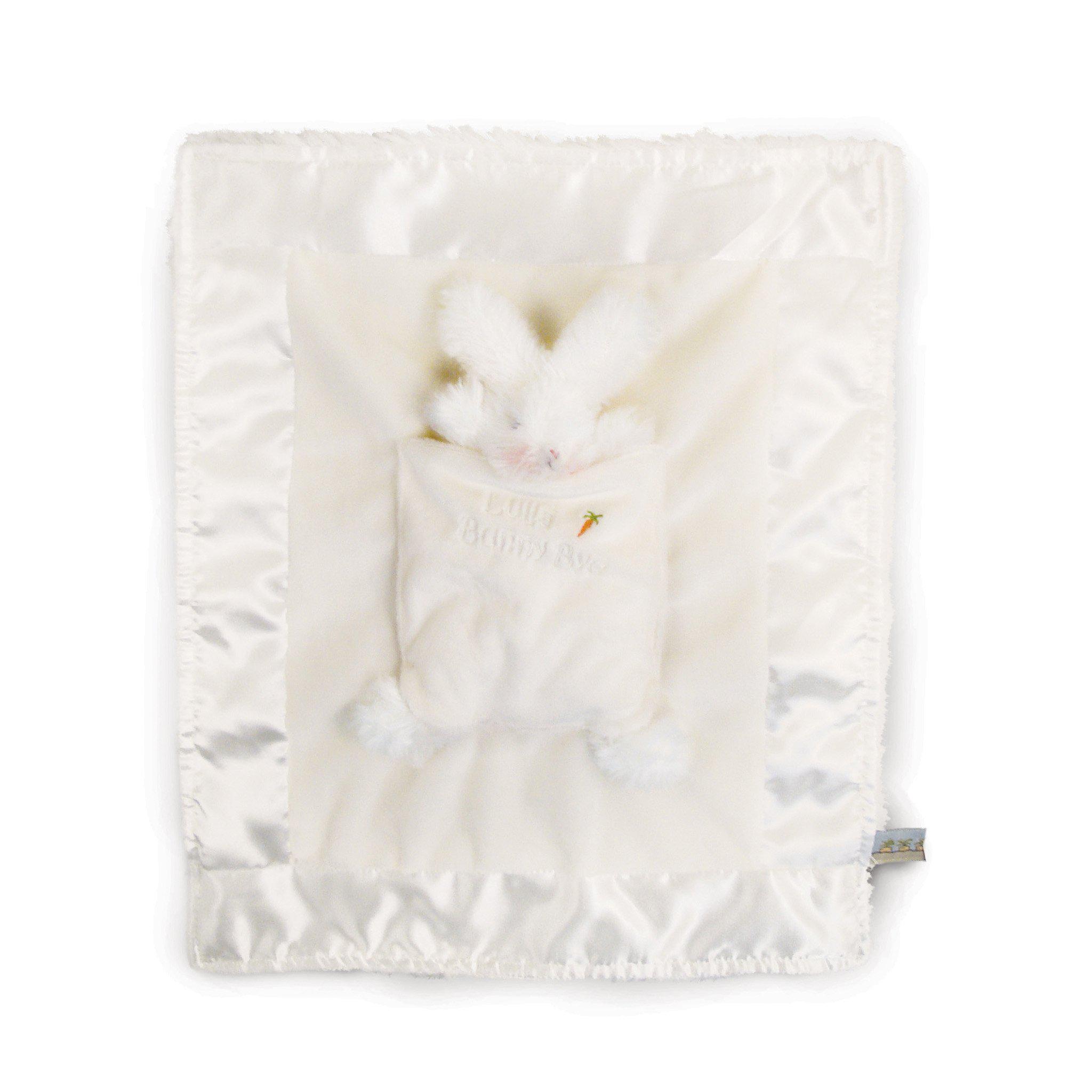 RETIRED - Bun Bun Lulla Bunny Bye Binkie、mySite、g9winljtr